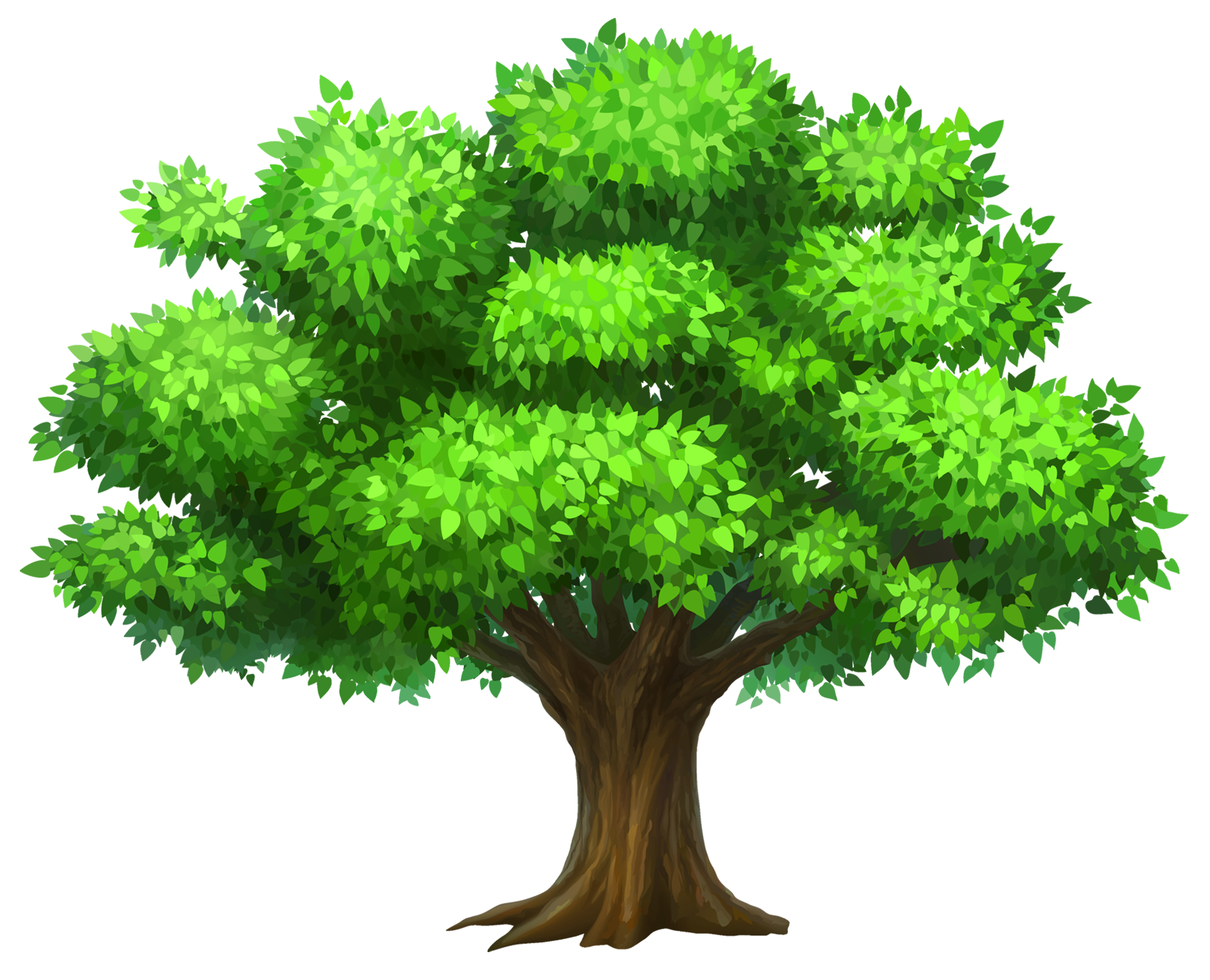clipart trees images - photo #8