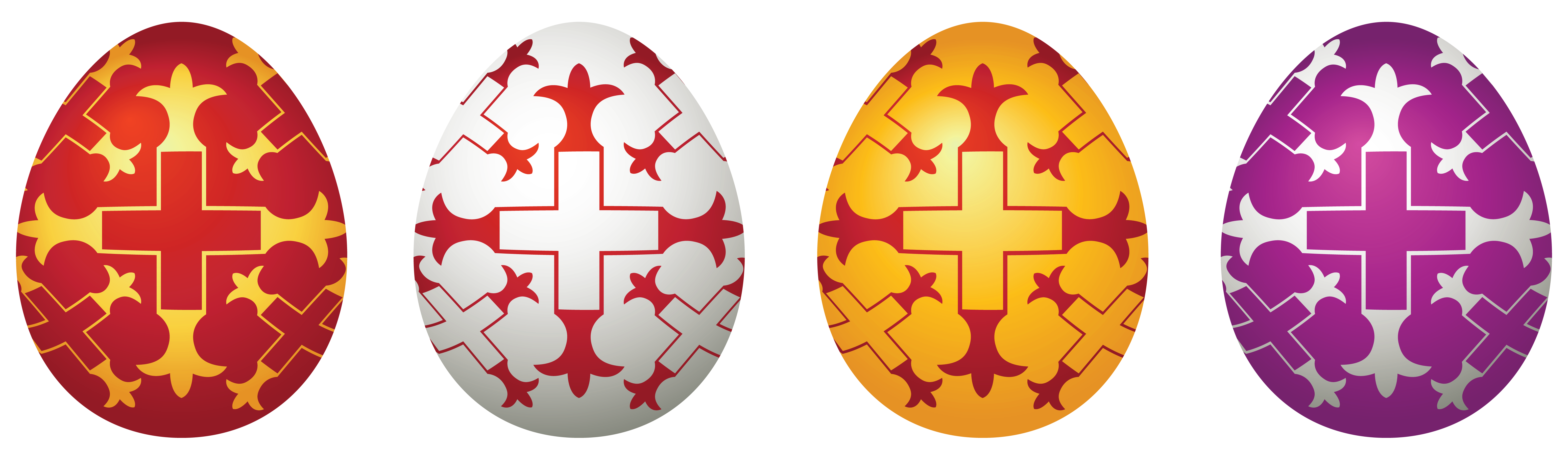 free clipart easter symbols - photo #9