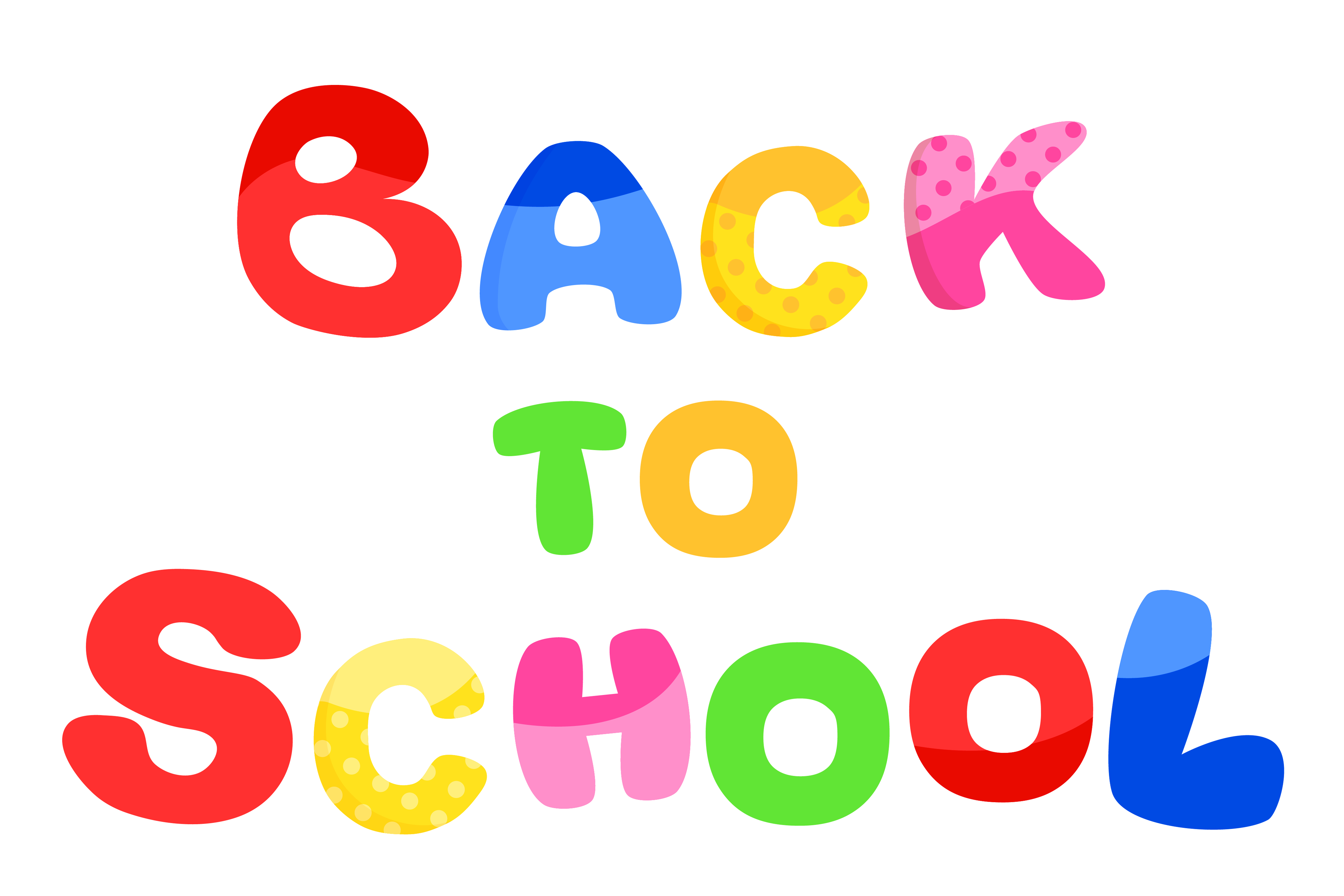 first day back to school clipart - photo #14