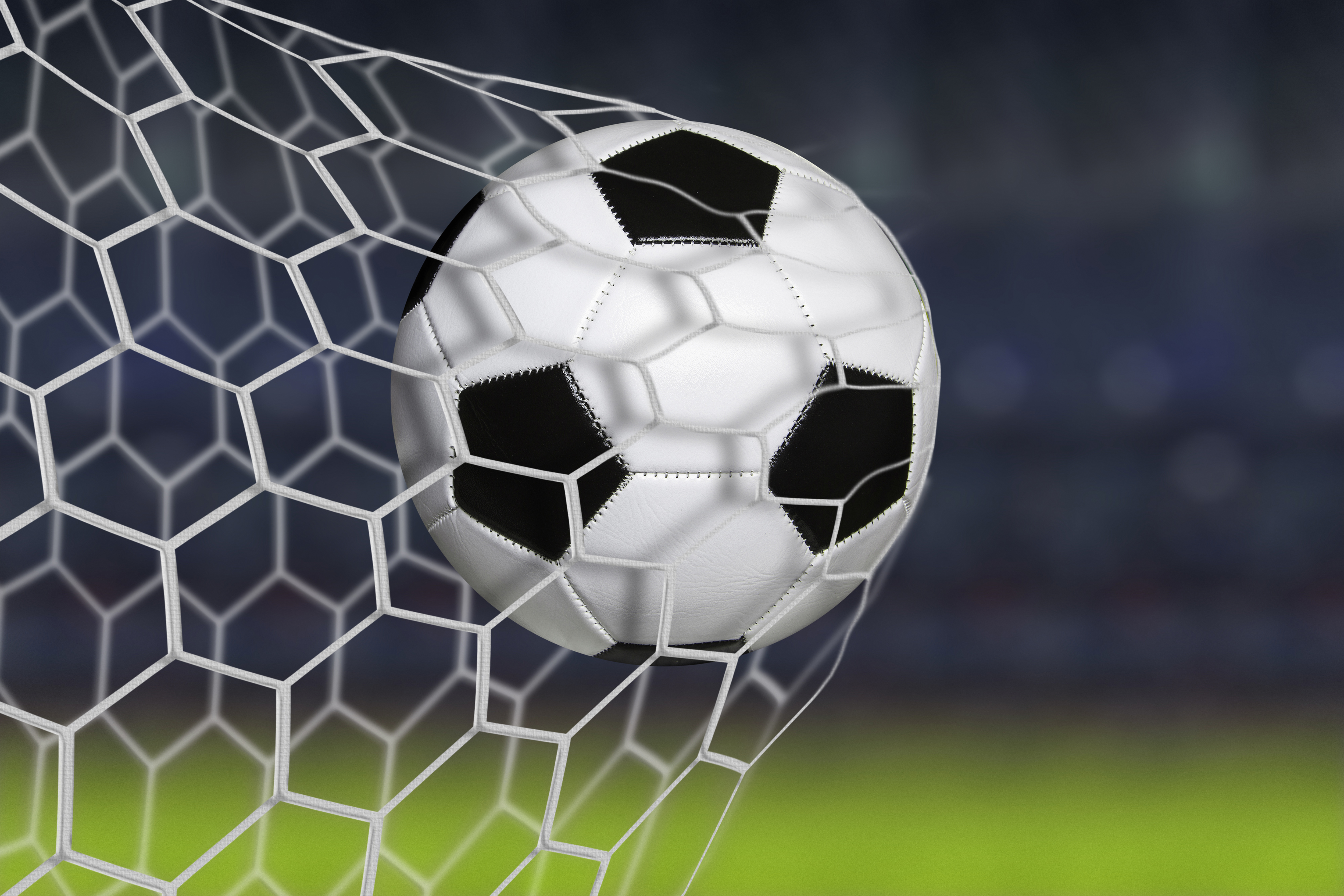 Football Goal Background | Gallery Yopriceville - High-Quality Images