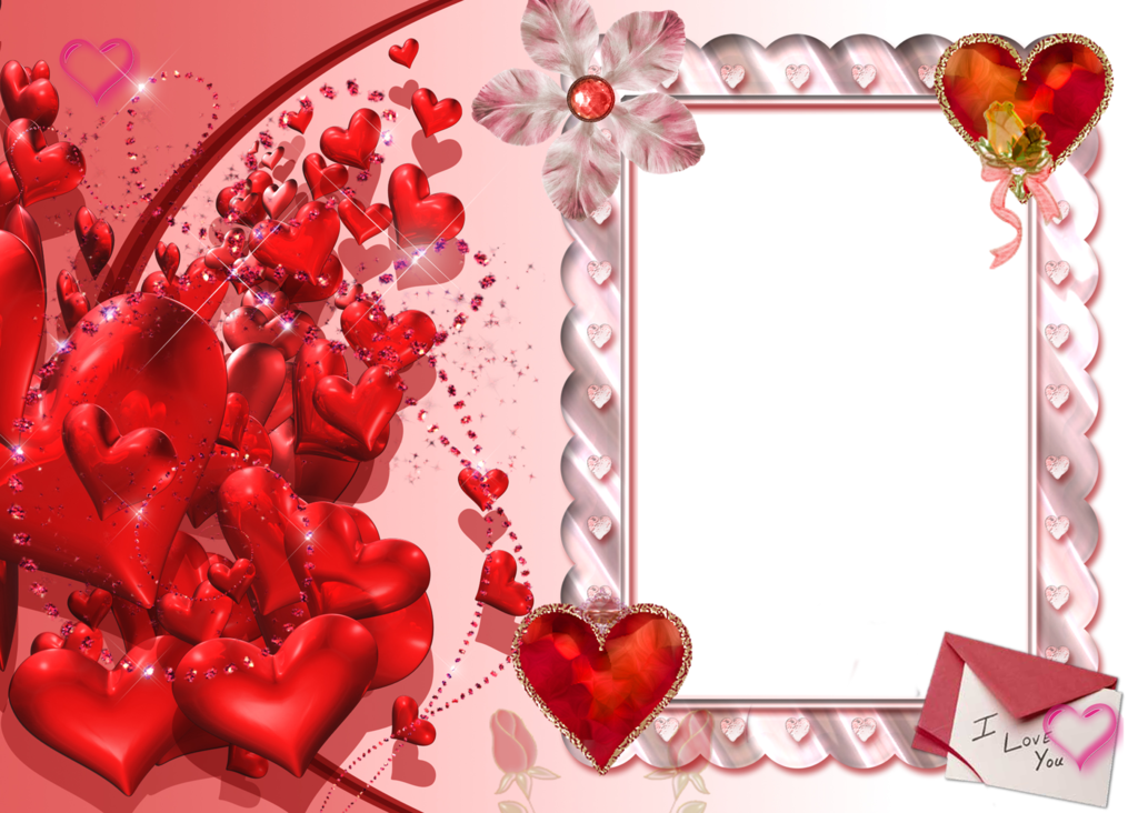 Images Frame Beautiful Wallpaper Love Sc Png Image Heart Transparent