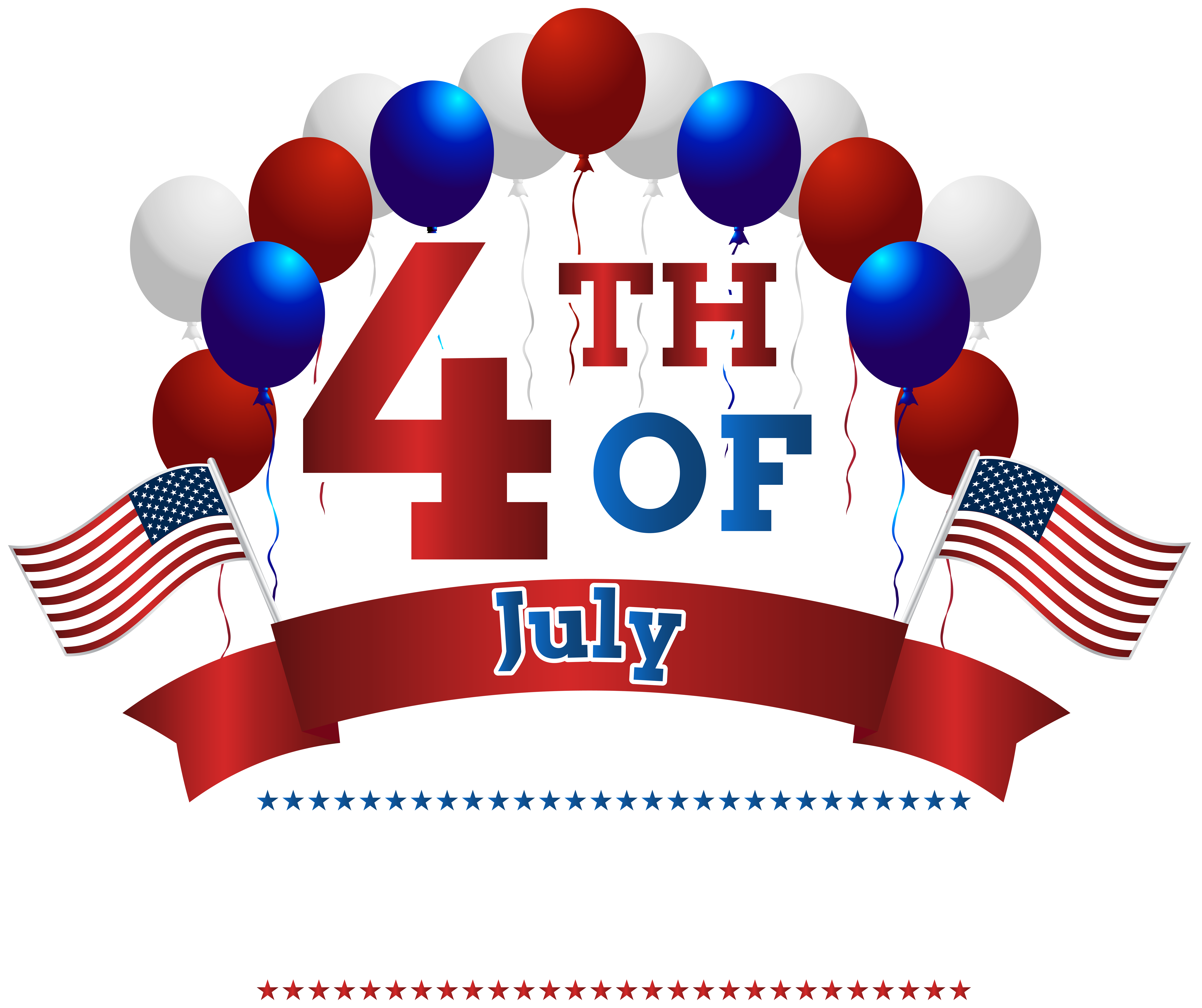 free clipart images independence day - photo #47