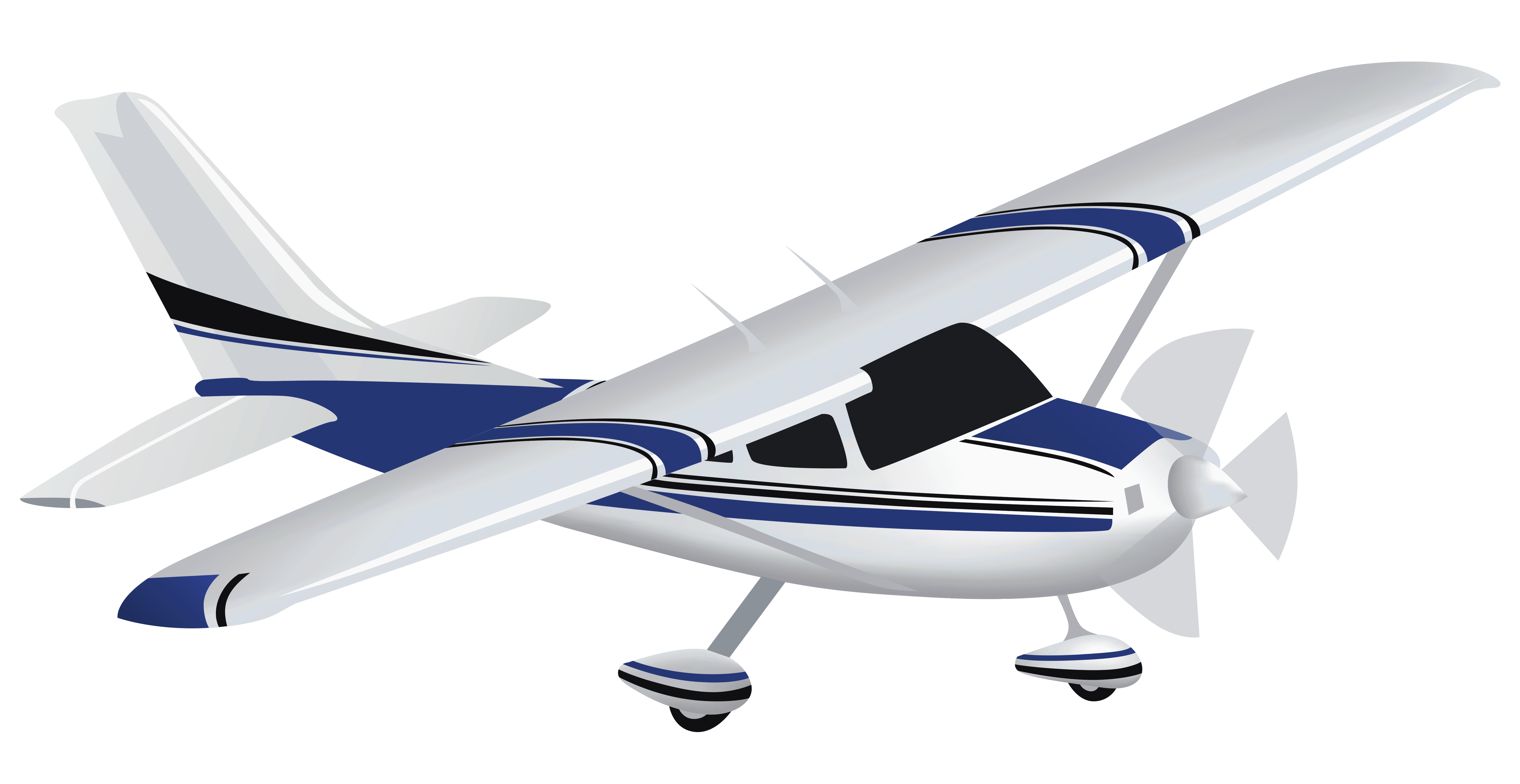 airplane clipart png - photo #36