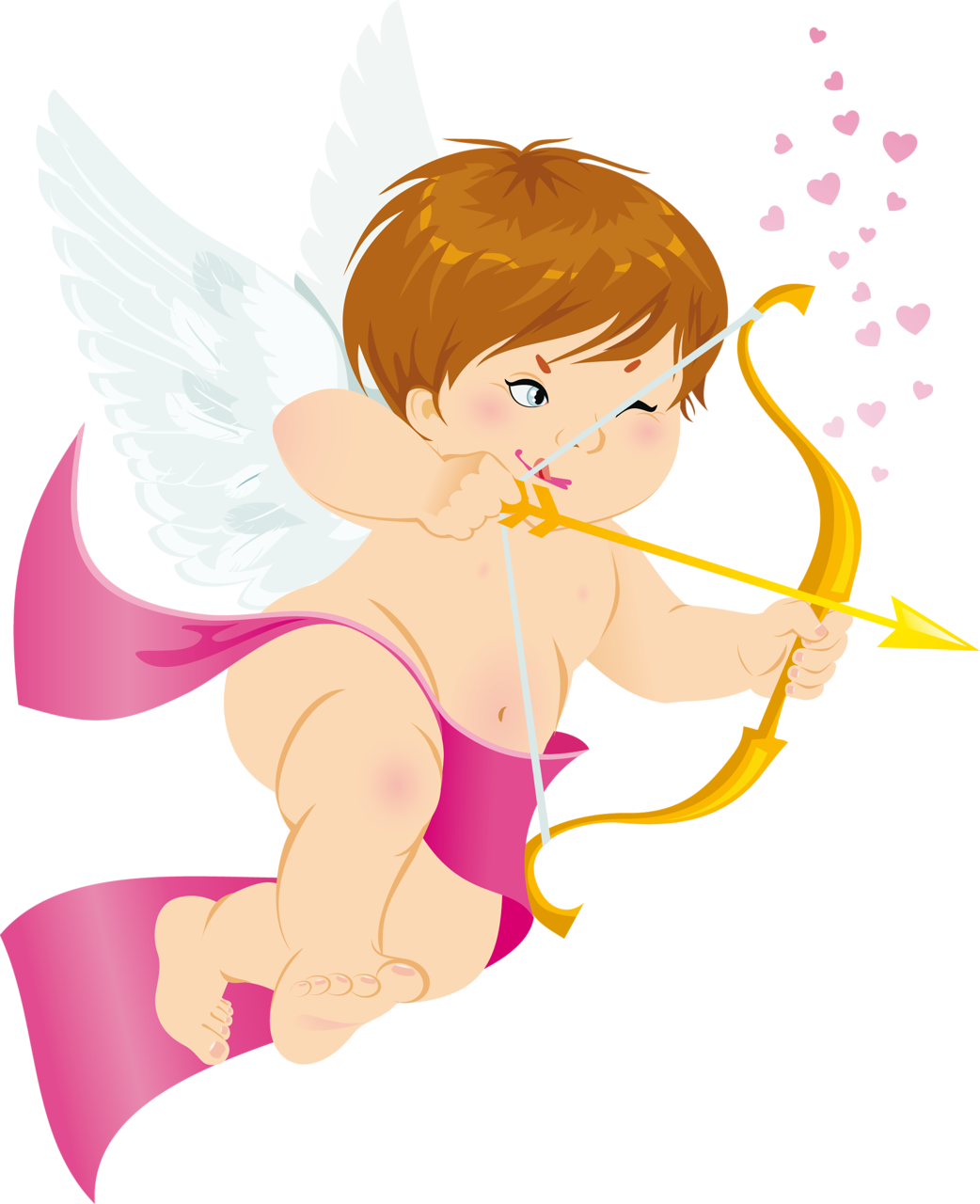 free angel graphics clipart - photo #17
