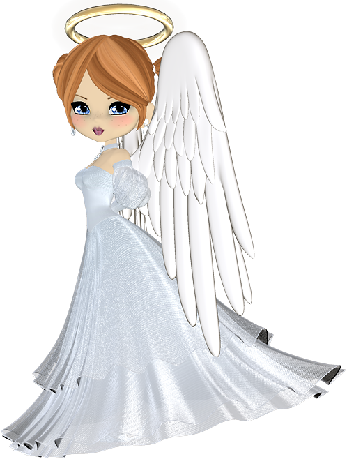 angel clipart png - photo #42