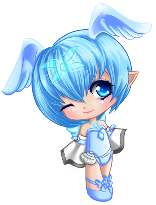 angel clipart png - photo #31