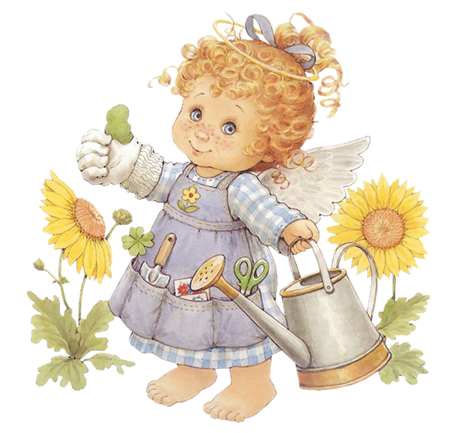 free angel graphics clipart - photo #45