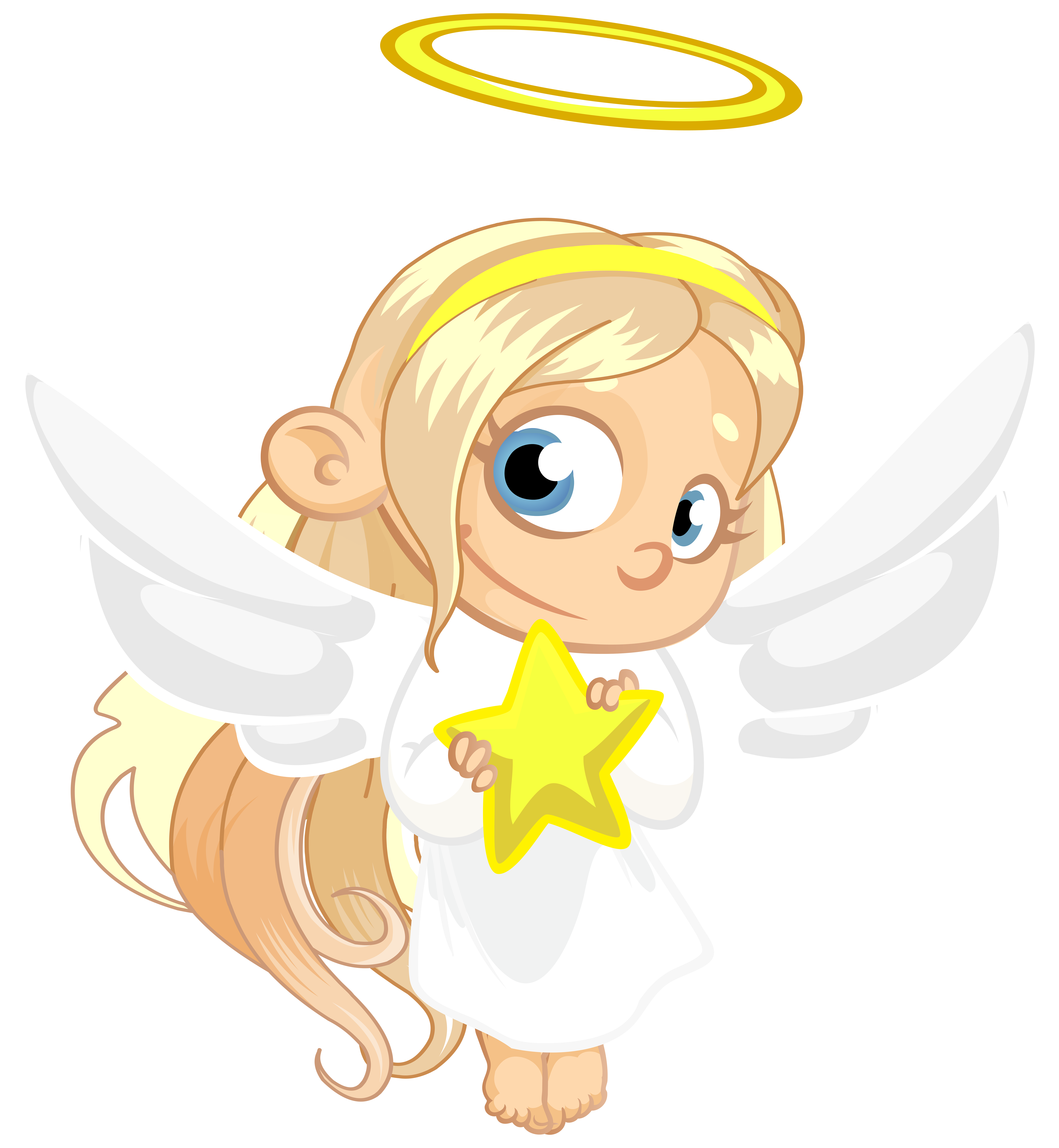 angel clipart png - photo #13