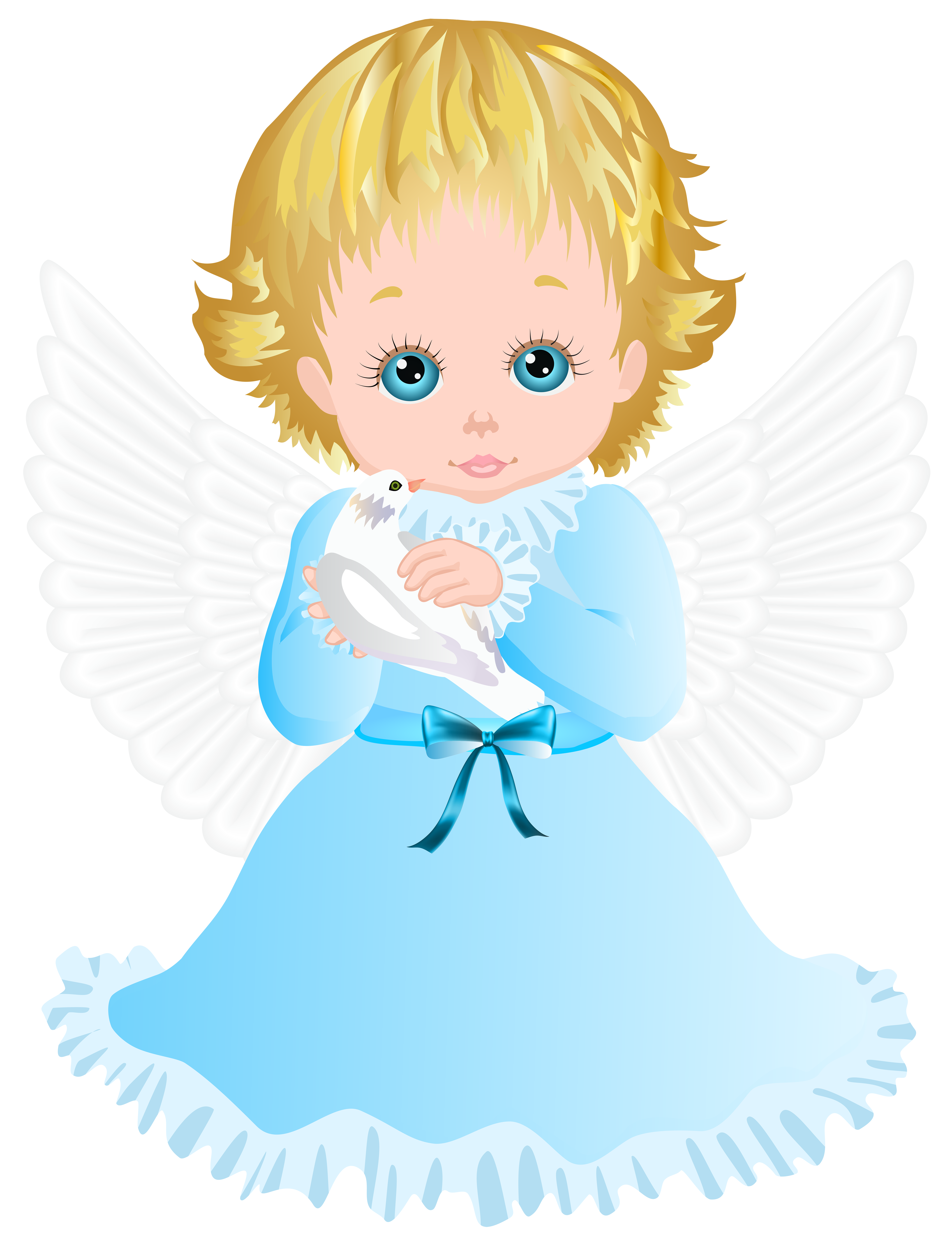 angels png clipart for photoshop - photo #31