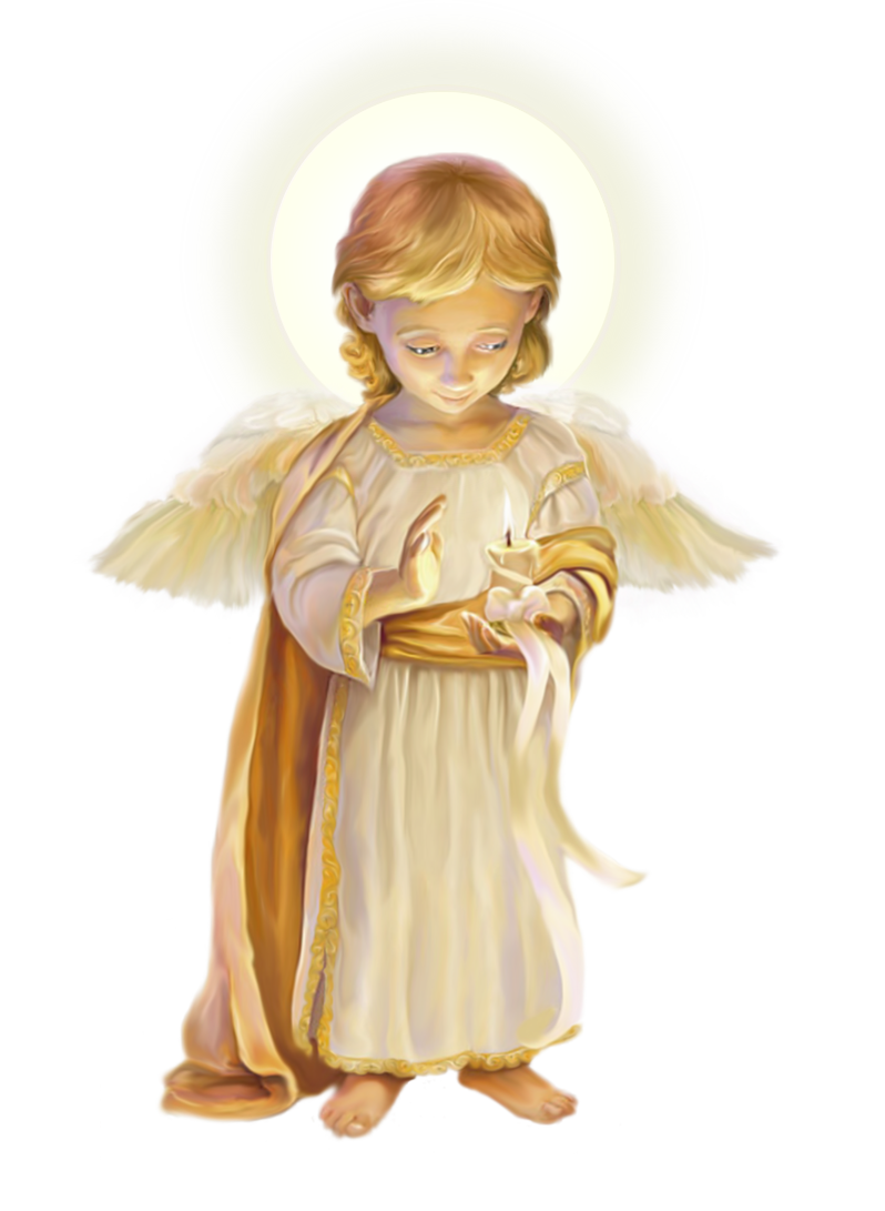 angels png clipart for photoshop - photo #30
