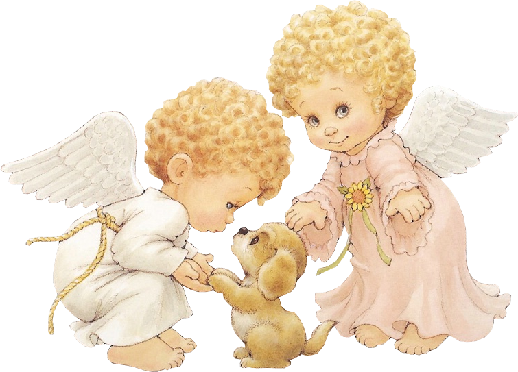 angels png clipart for photoshop - photo #16
