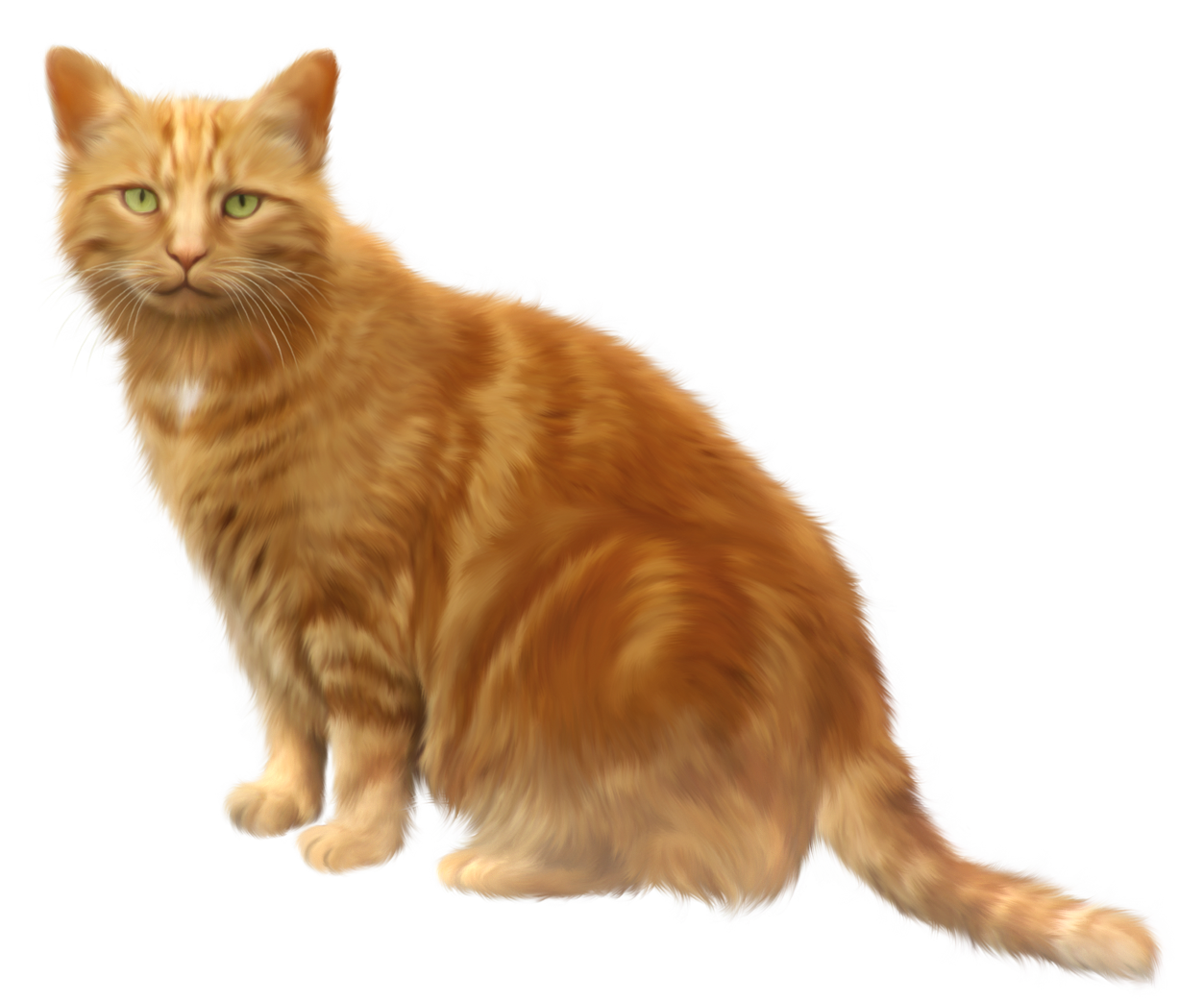 clipart png- cats and kittens - photo #23