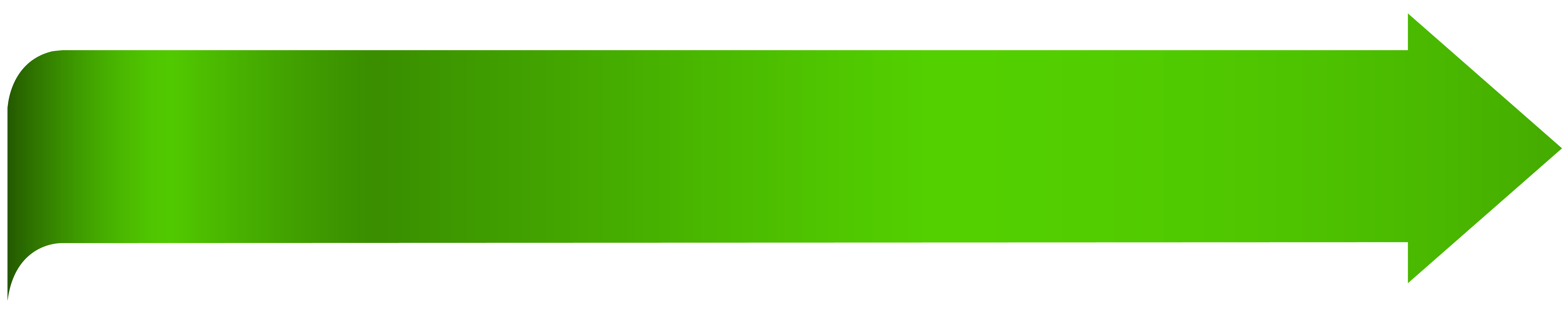 green rectangle clip art - photo #37