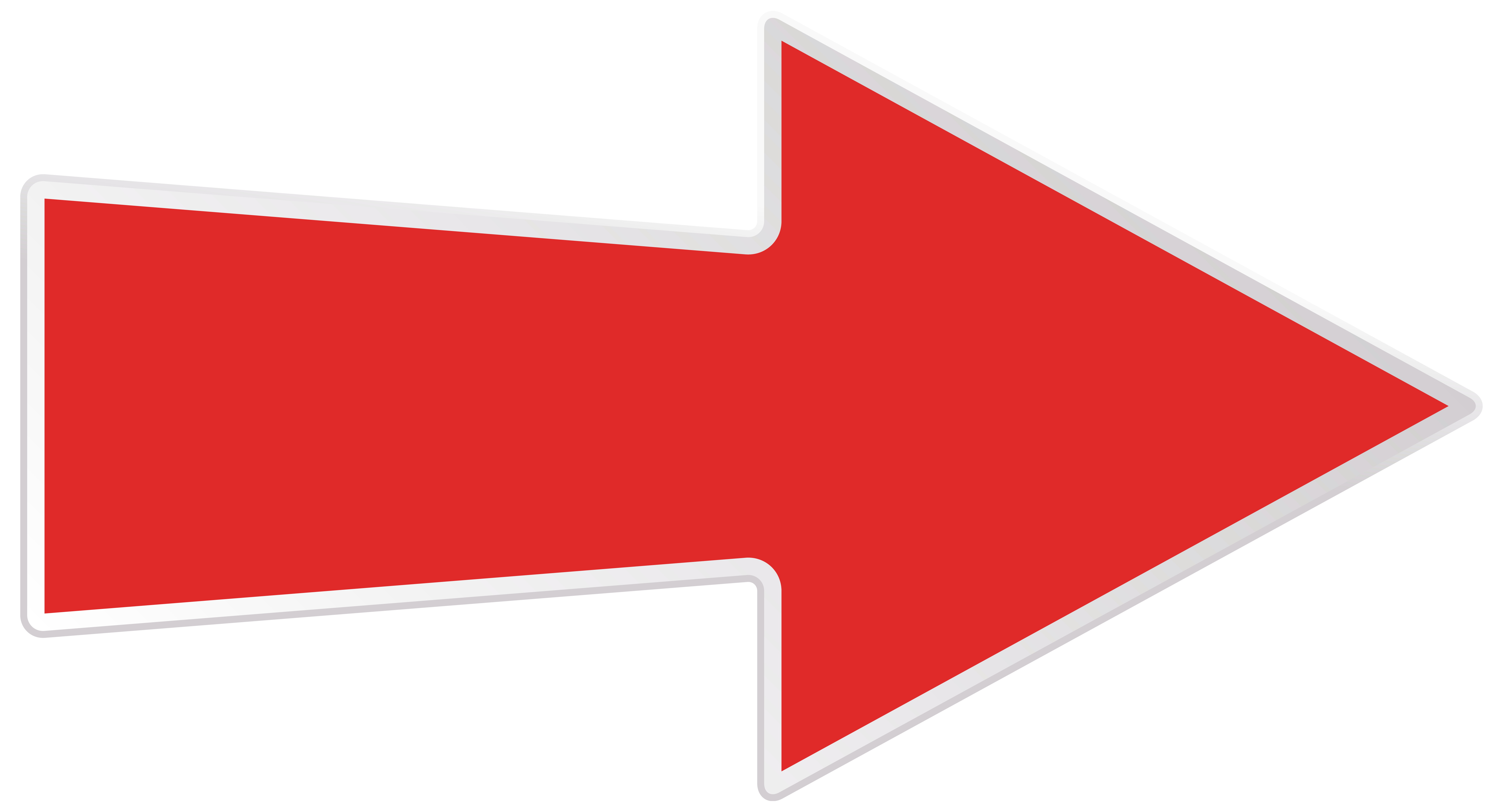 clipart red arrow - photo #20