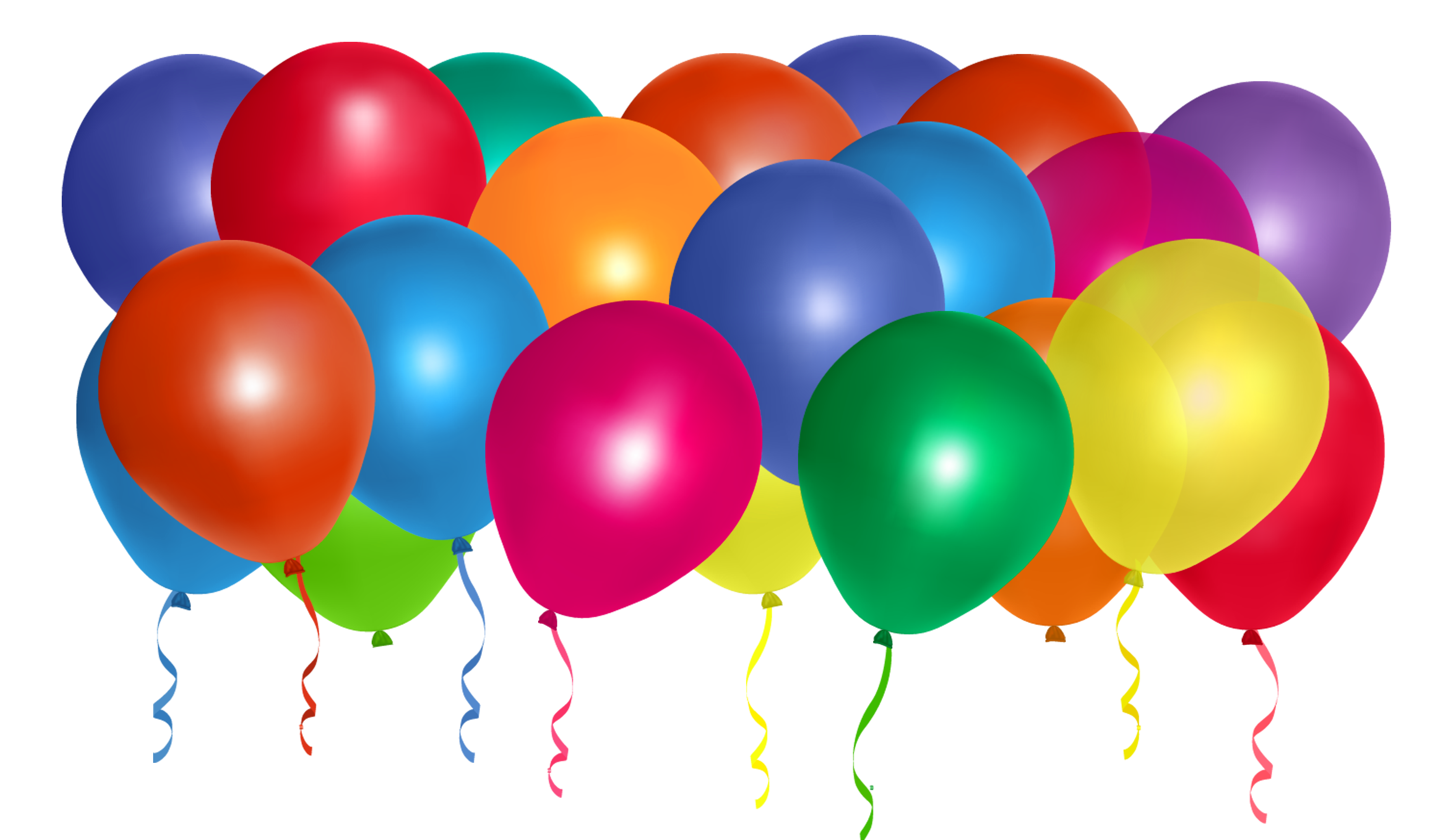 free clip art anniversary balloons - photo #49