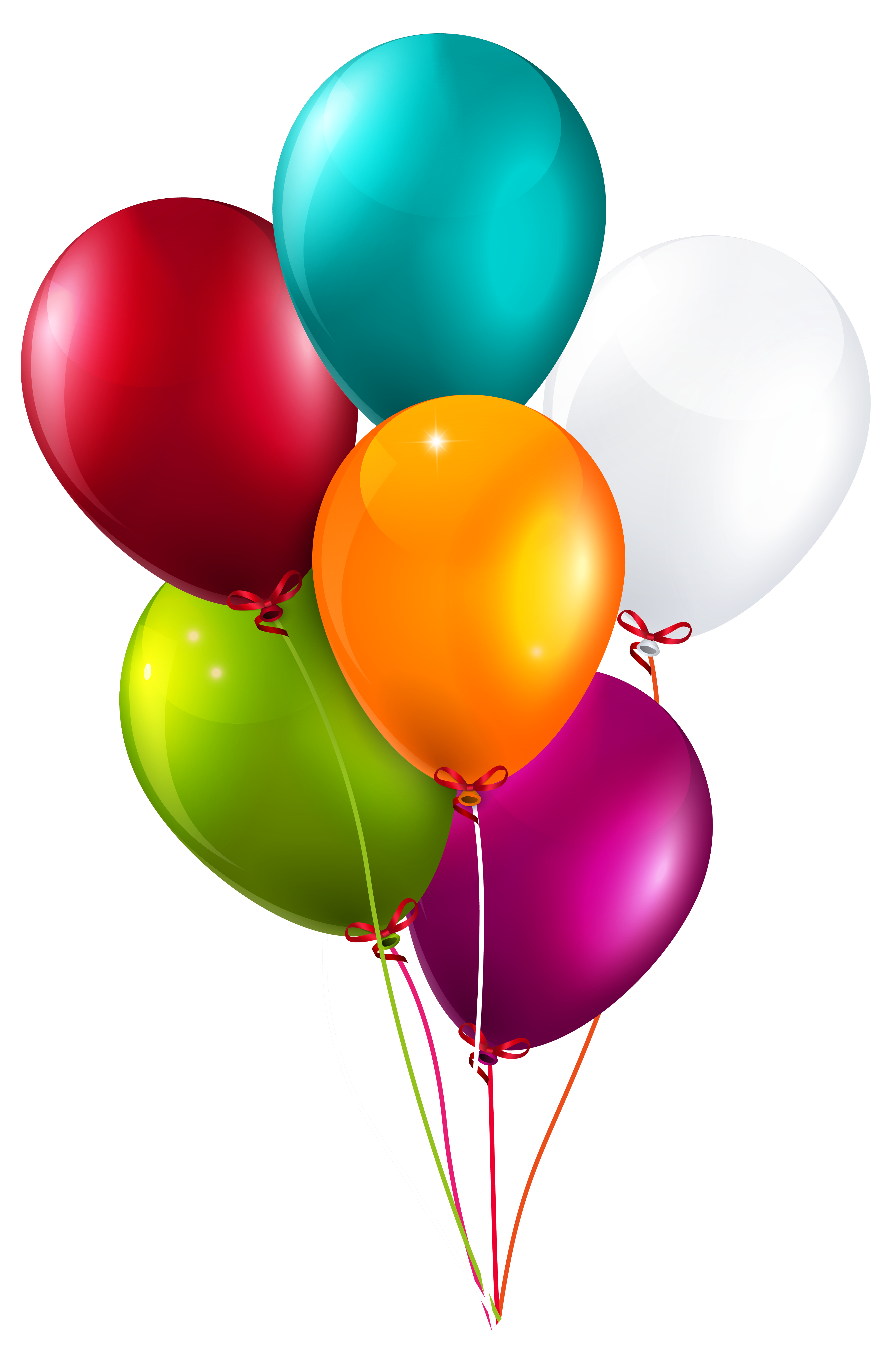 Free Clipart Large Size Birthday Balloons Gay And Sex