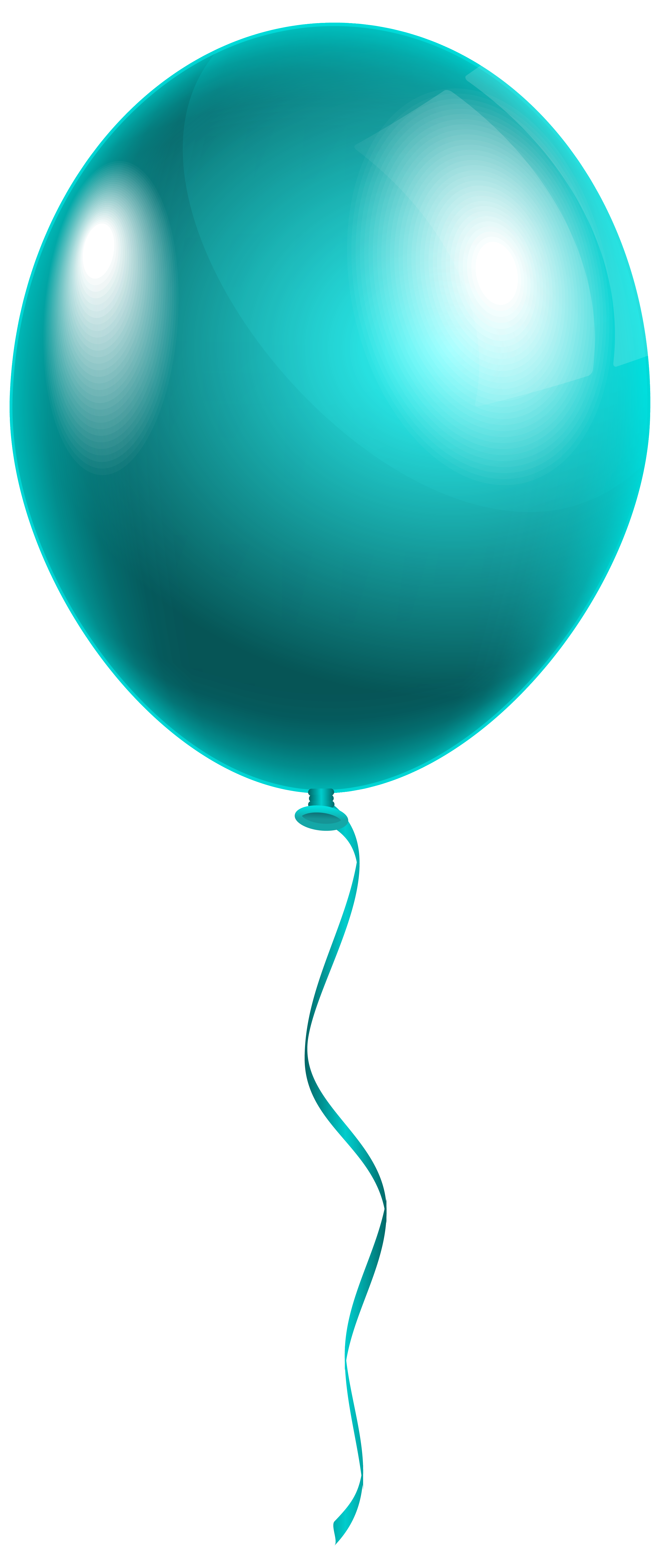 clip art single balloon - photo #22