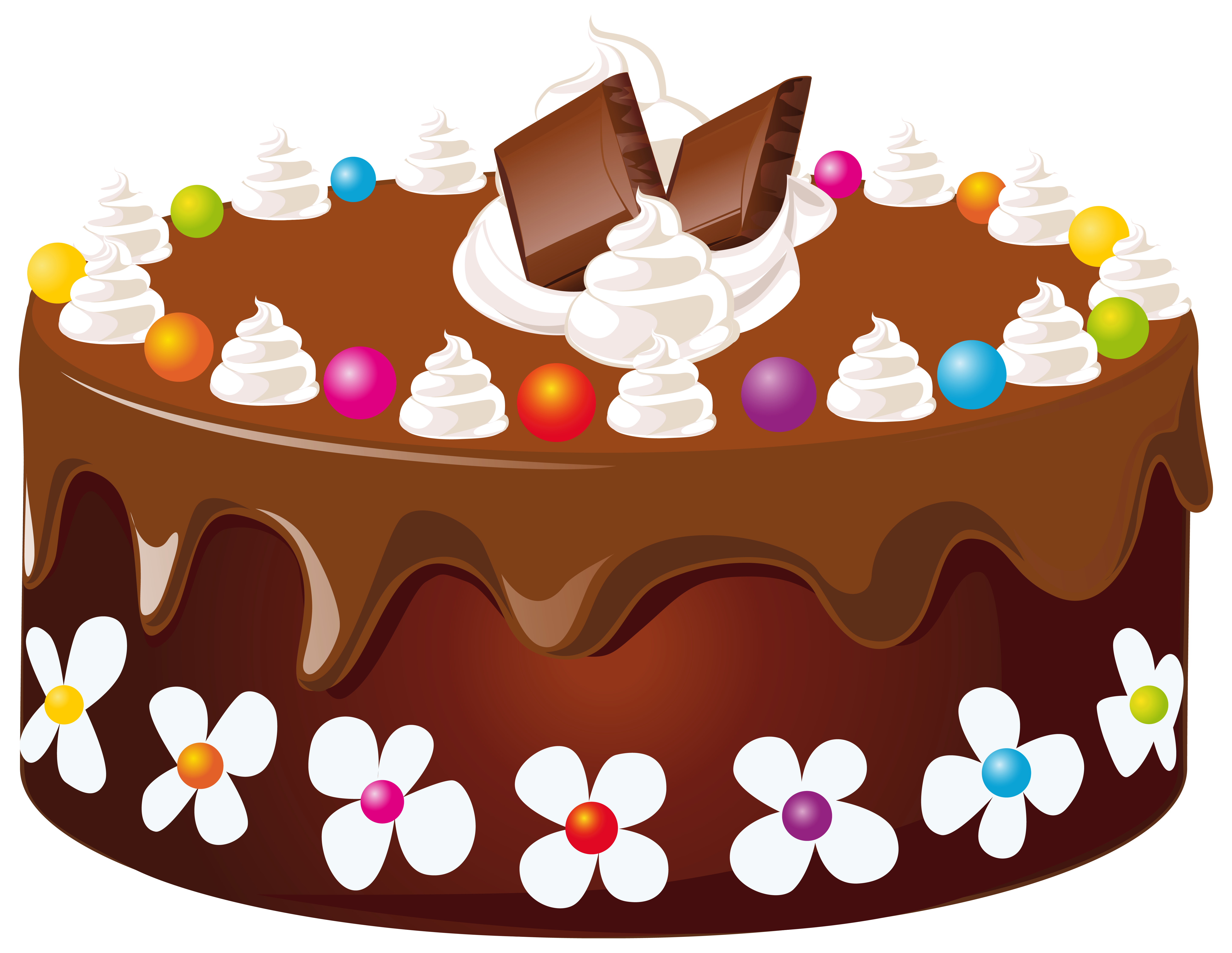 gateau clip art - photo #46