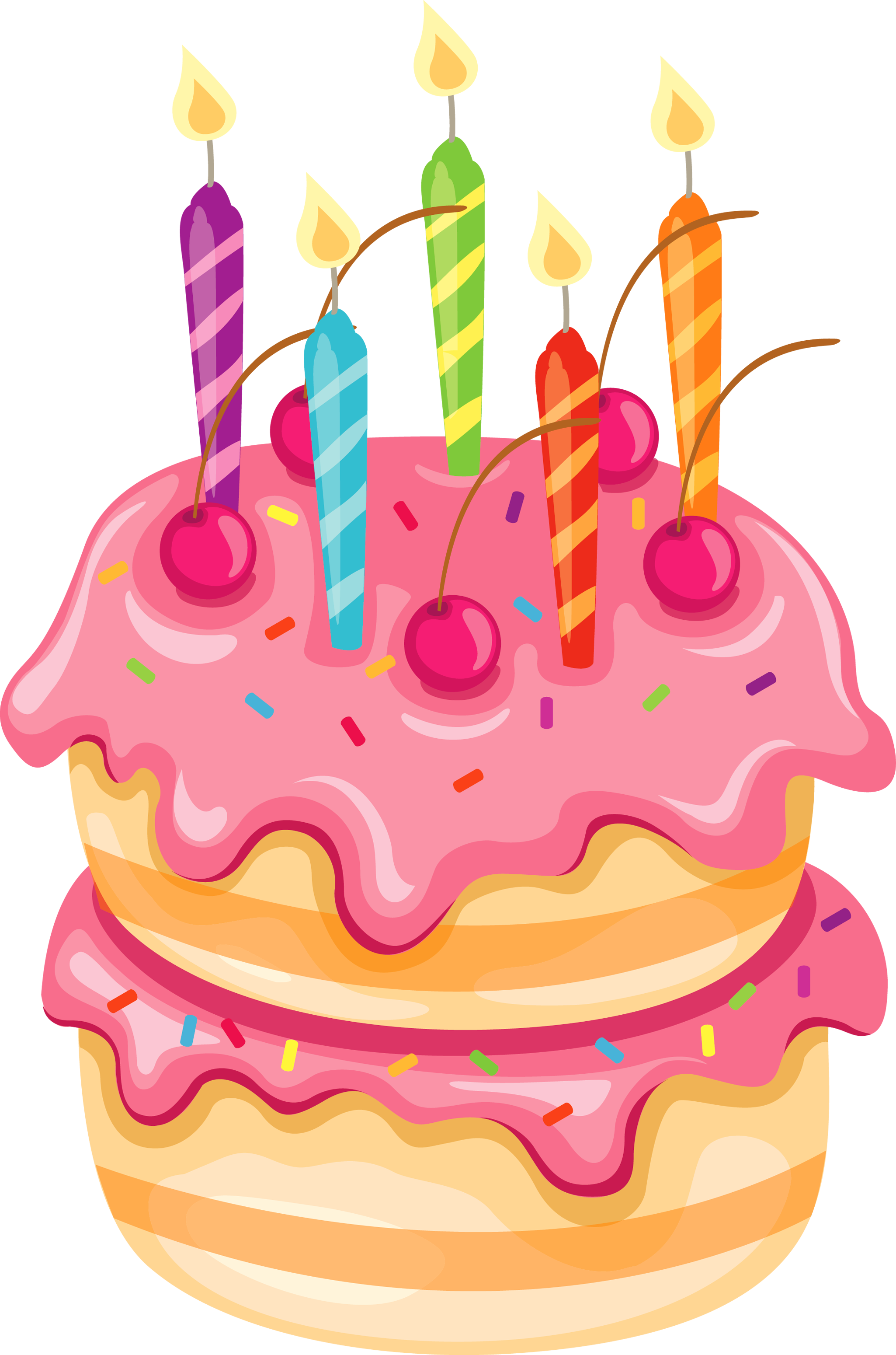 cake clipart png - photo #37