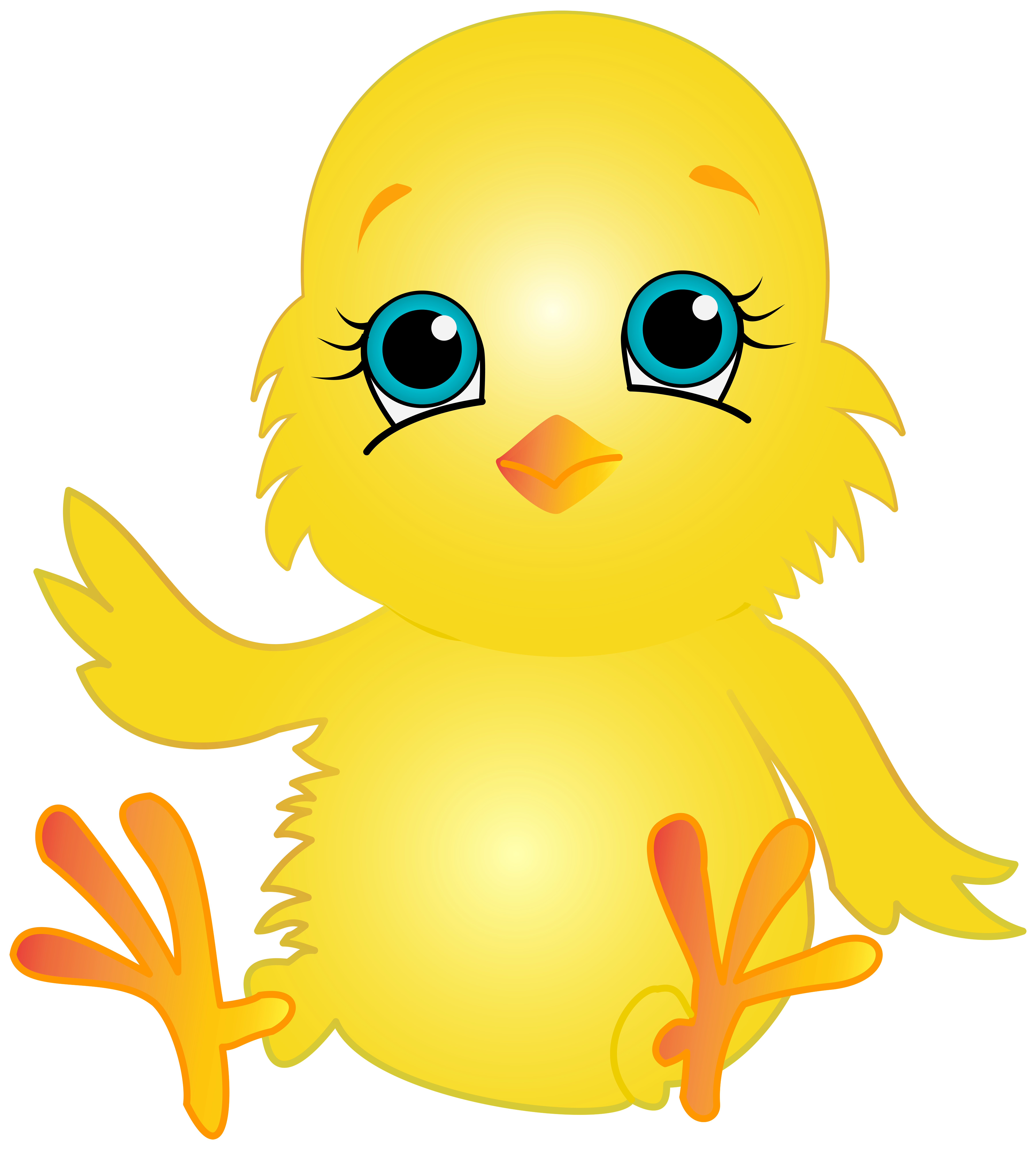 chicken clipart png - photo #20