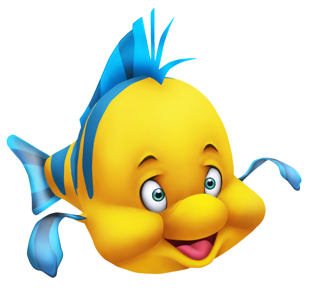 Clipart For U The Little Mermaid