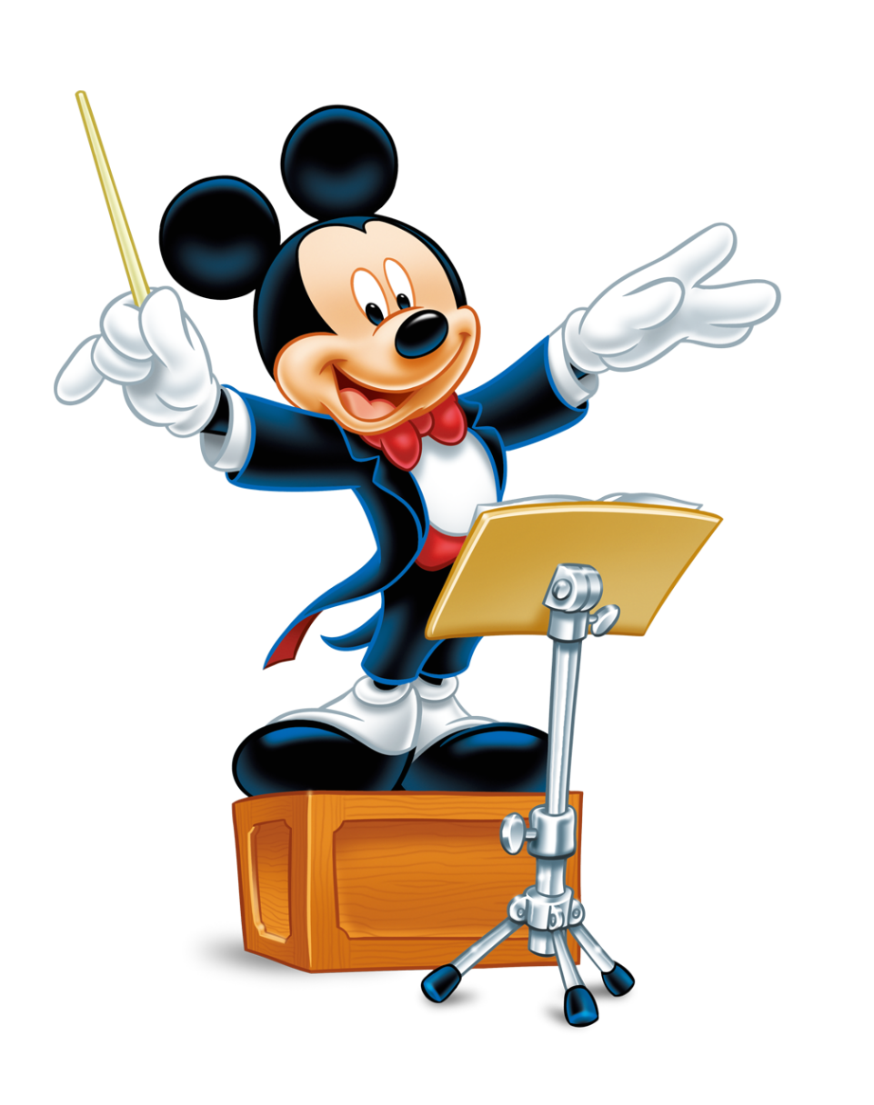 free clipart music director - photo #30