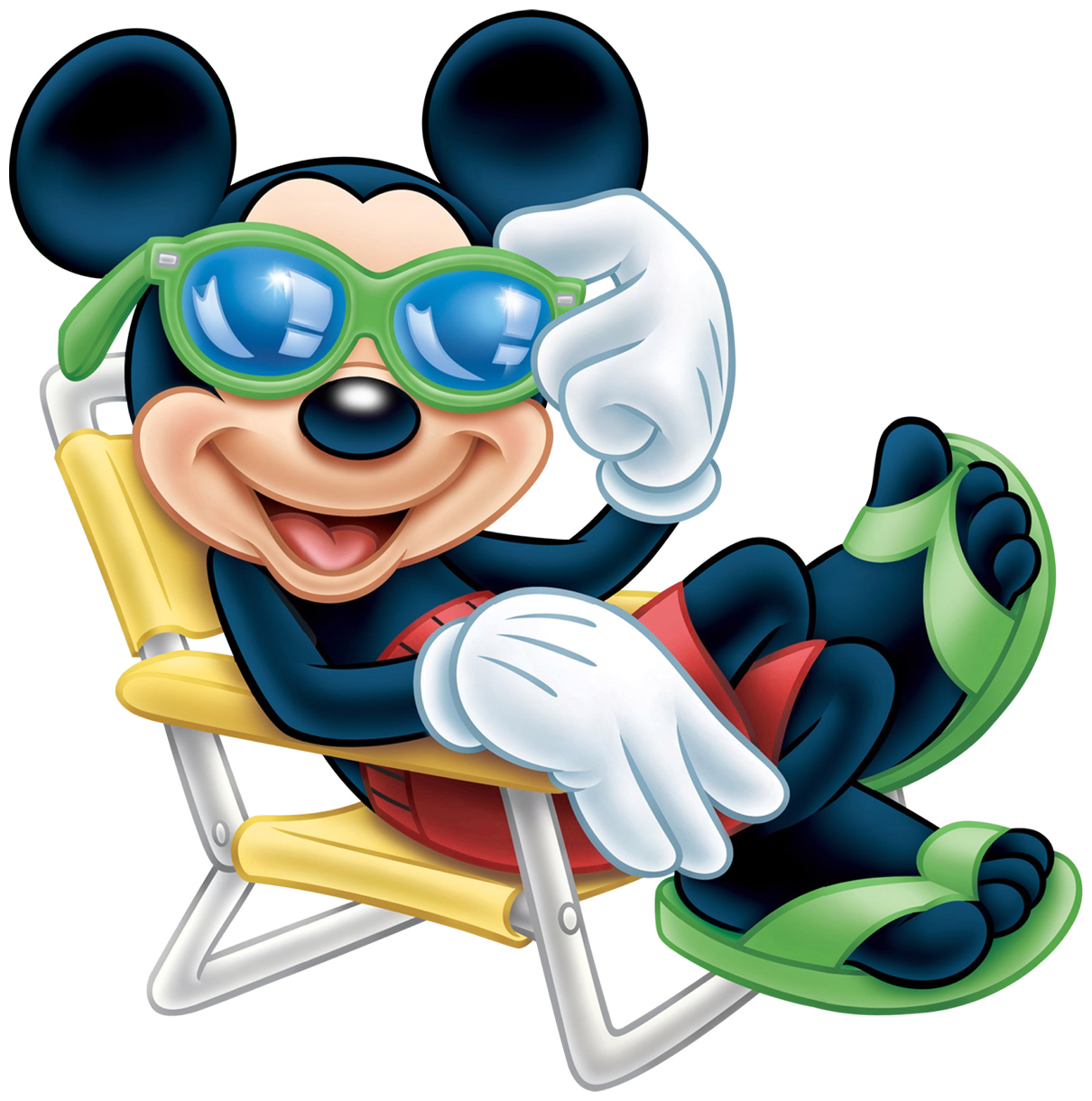 mickey mouse clip art png - photo #31
