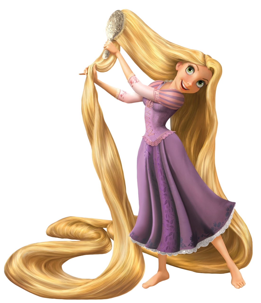 clipart disney raiponce - photo #42