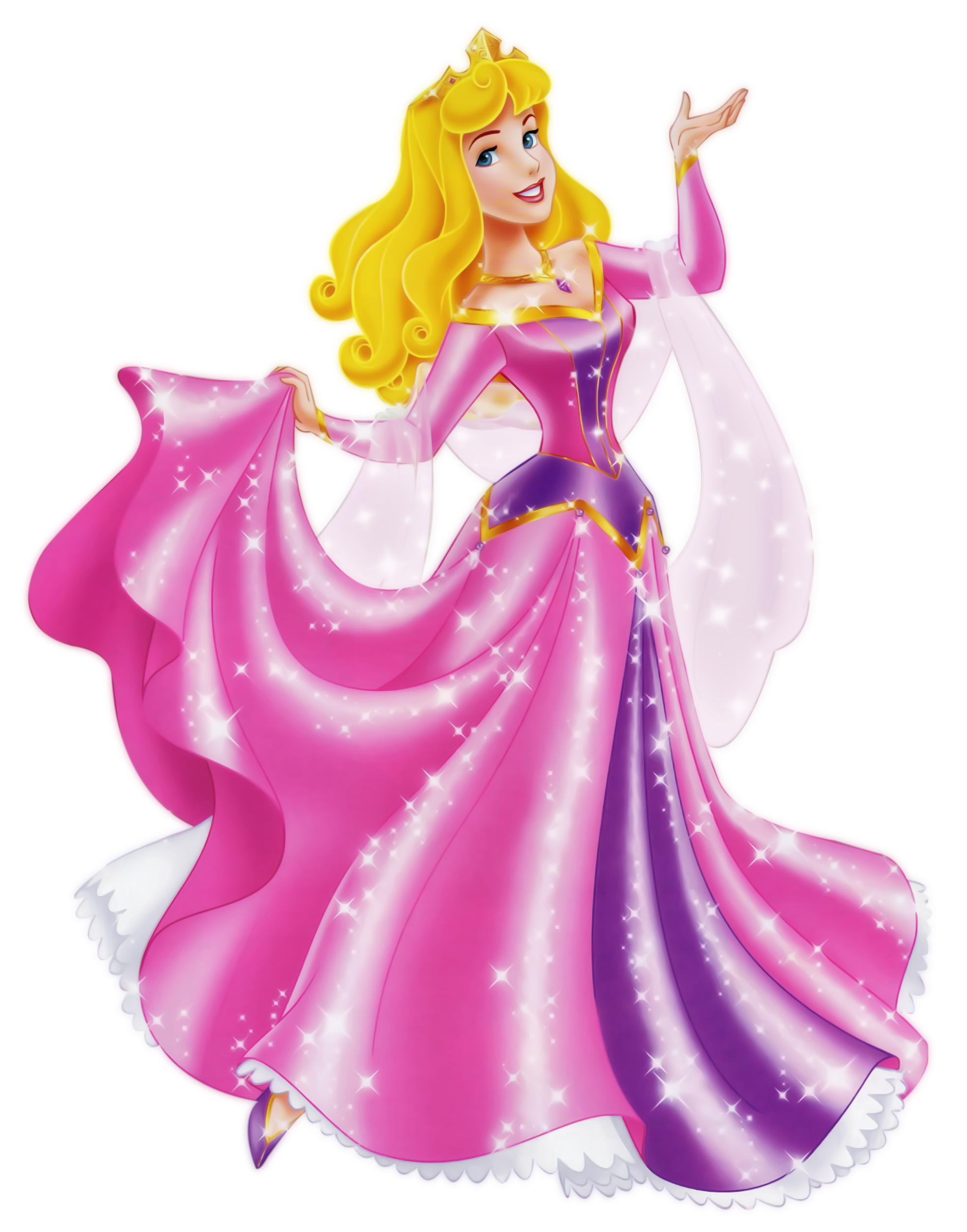 disney clipart sleeping beauty - photo #28