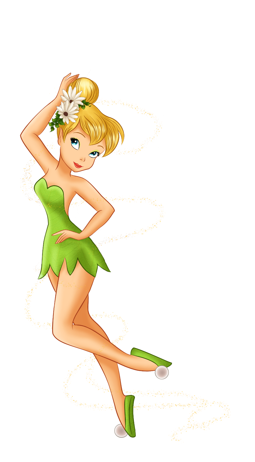 Tinkerbell Pictures 117