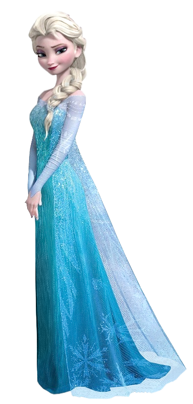 Transparent Elsa Frozen PNG Clipart | Gallery Yopriceville - High