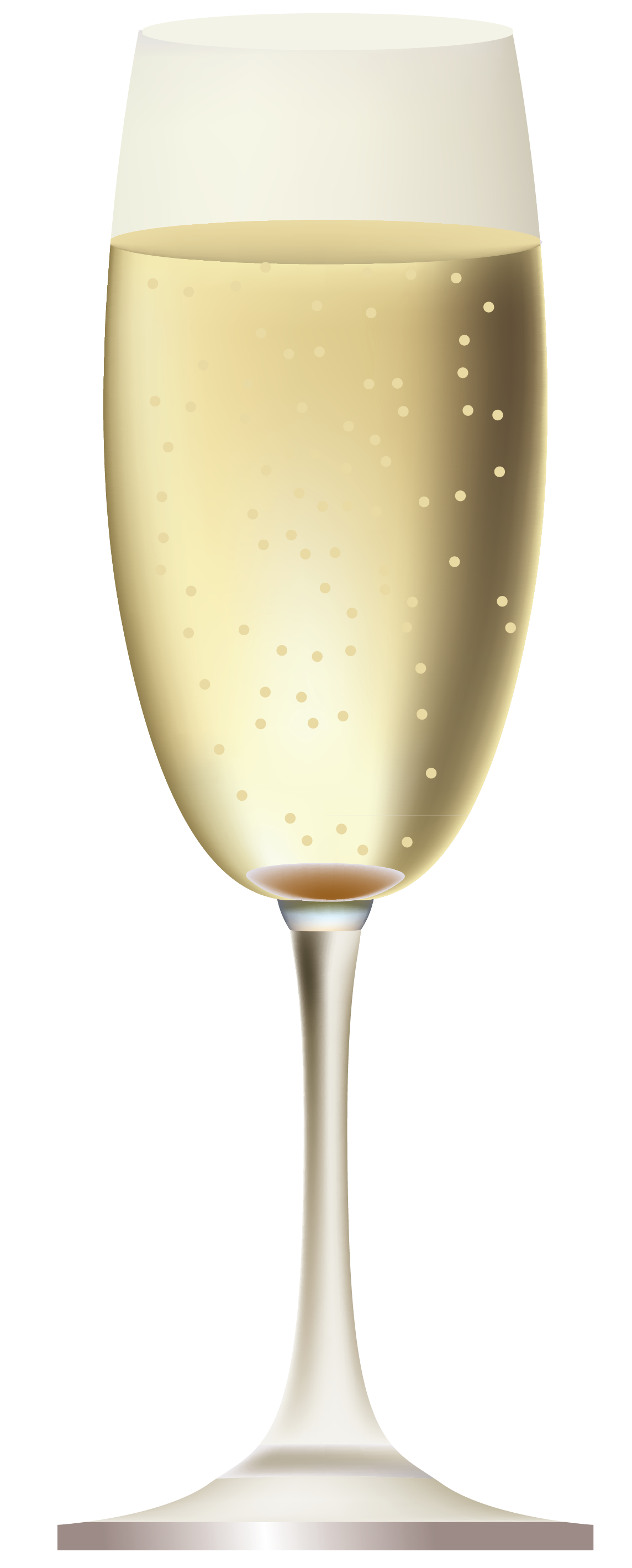 clipart champagne glass - photo #46