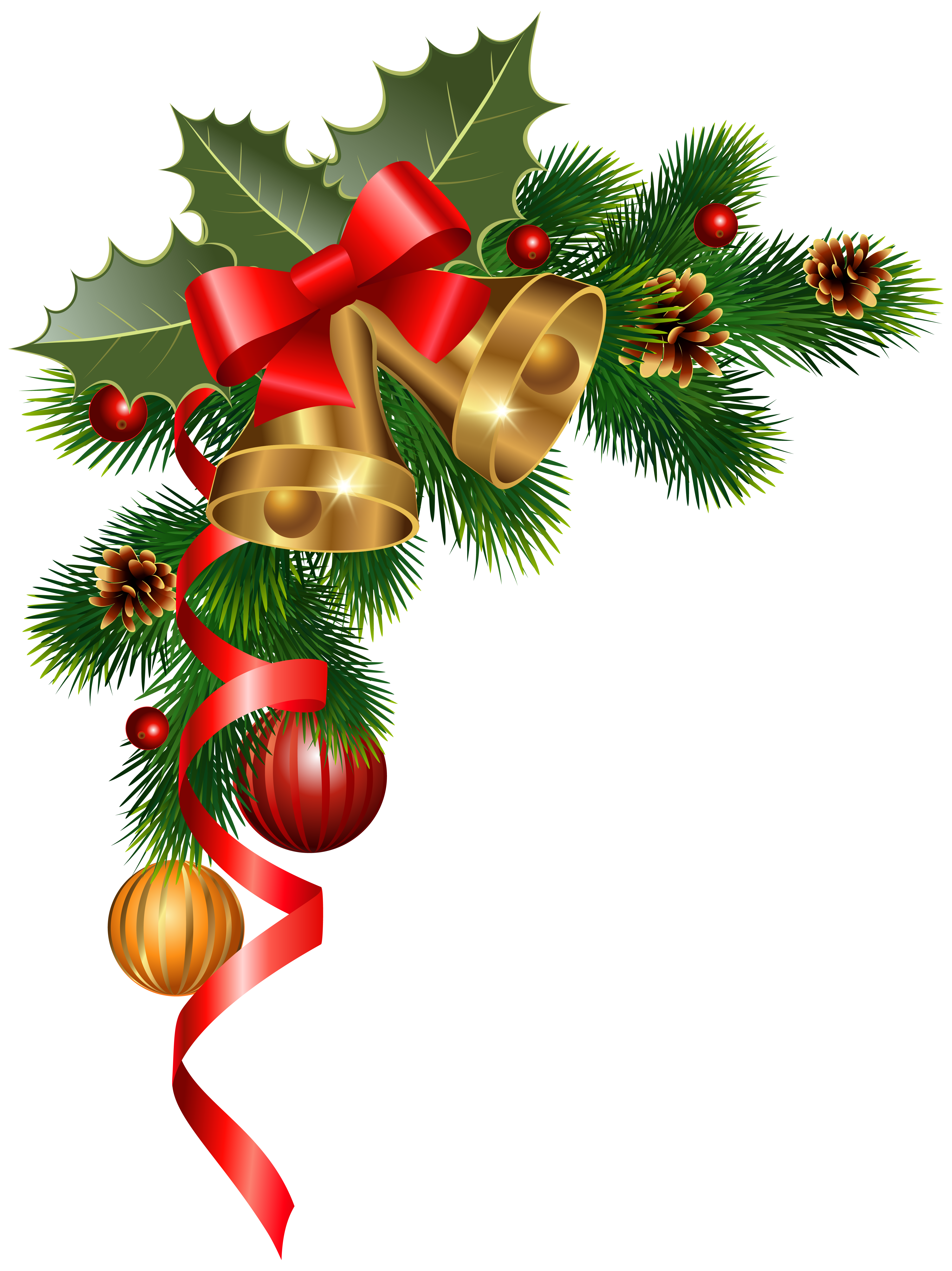 free clipart holiday decorations - photo #50