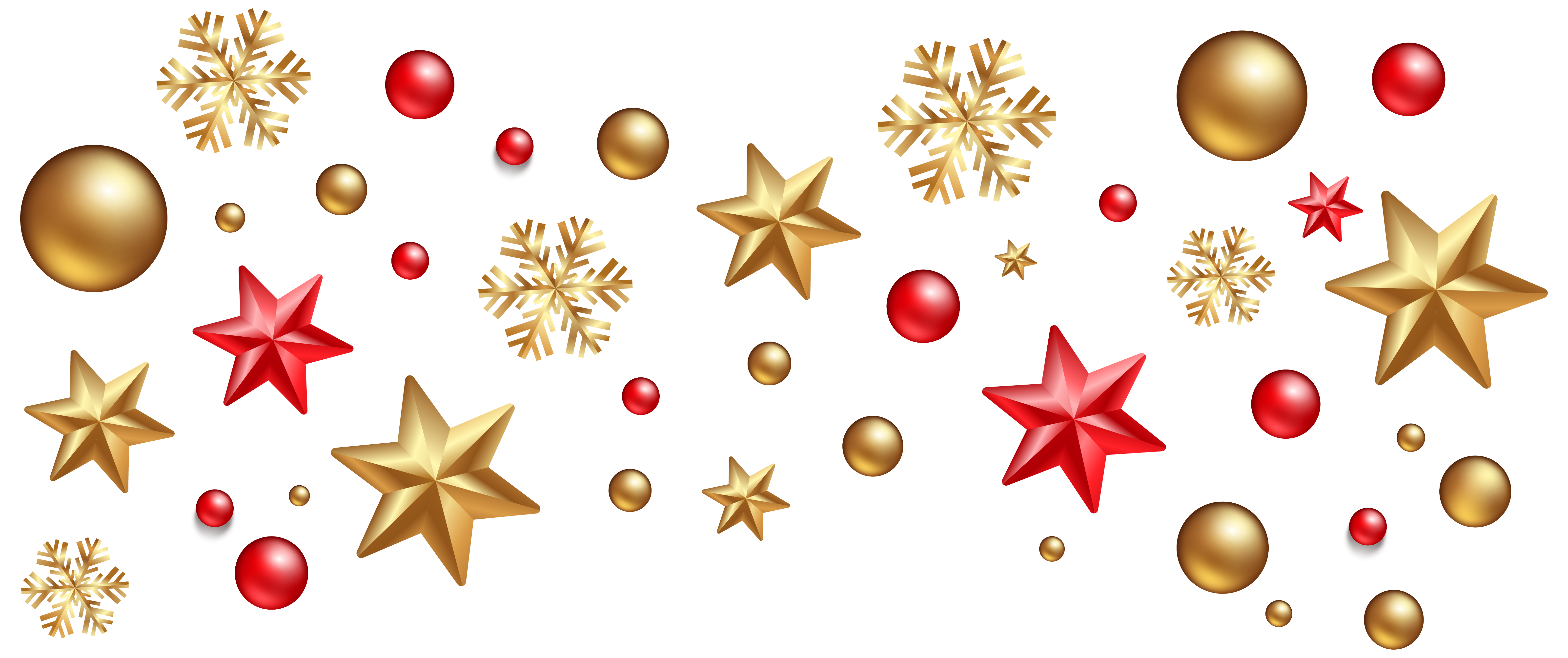 christmas decoration clipart - photo #43