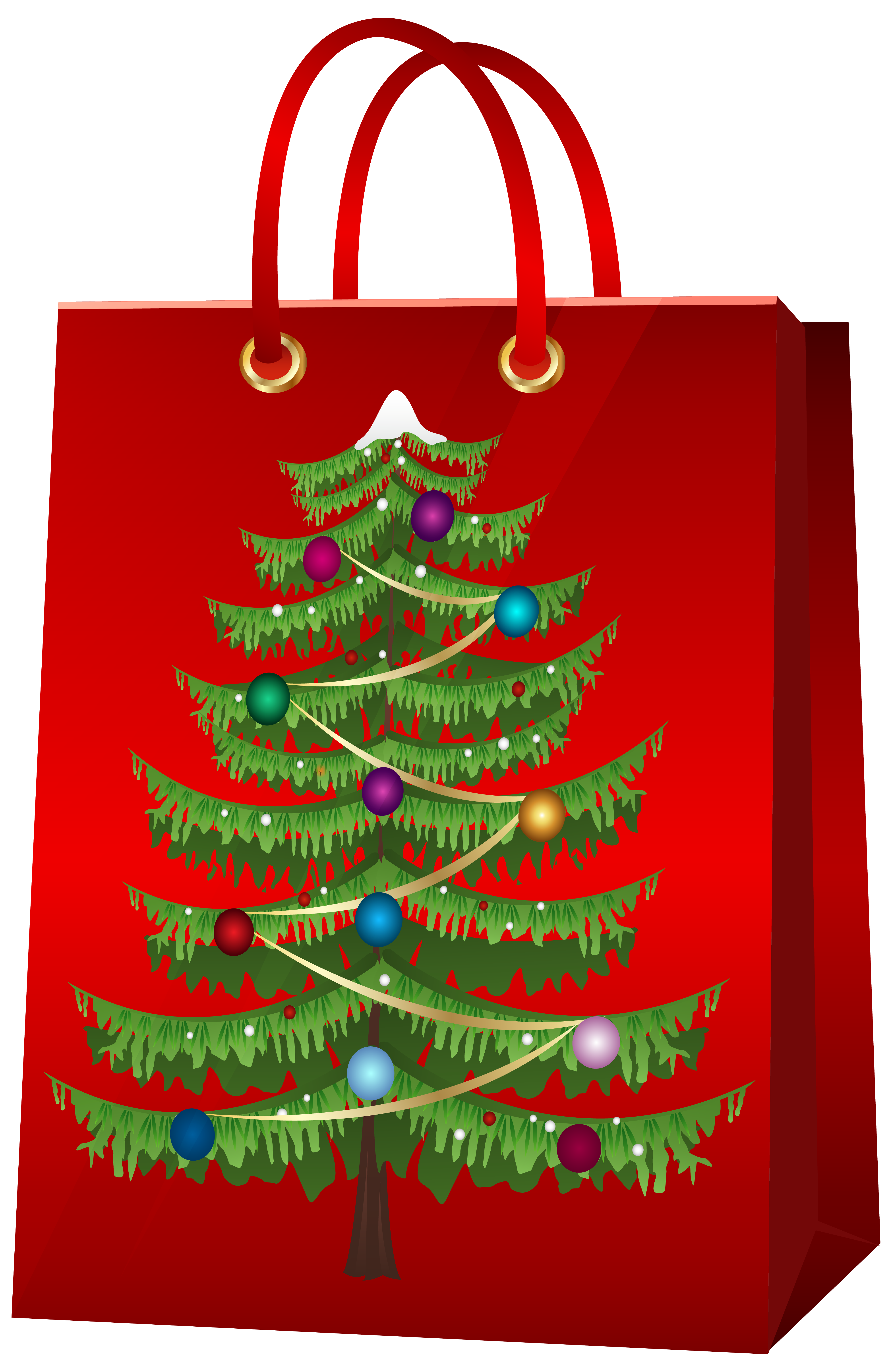 free gift bag clipart - photo #26