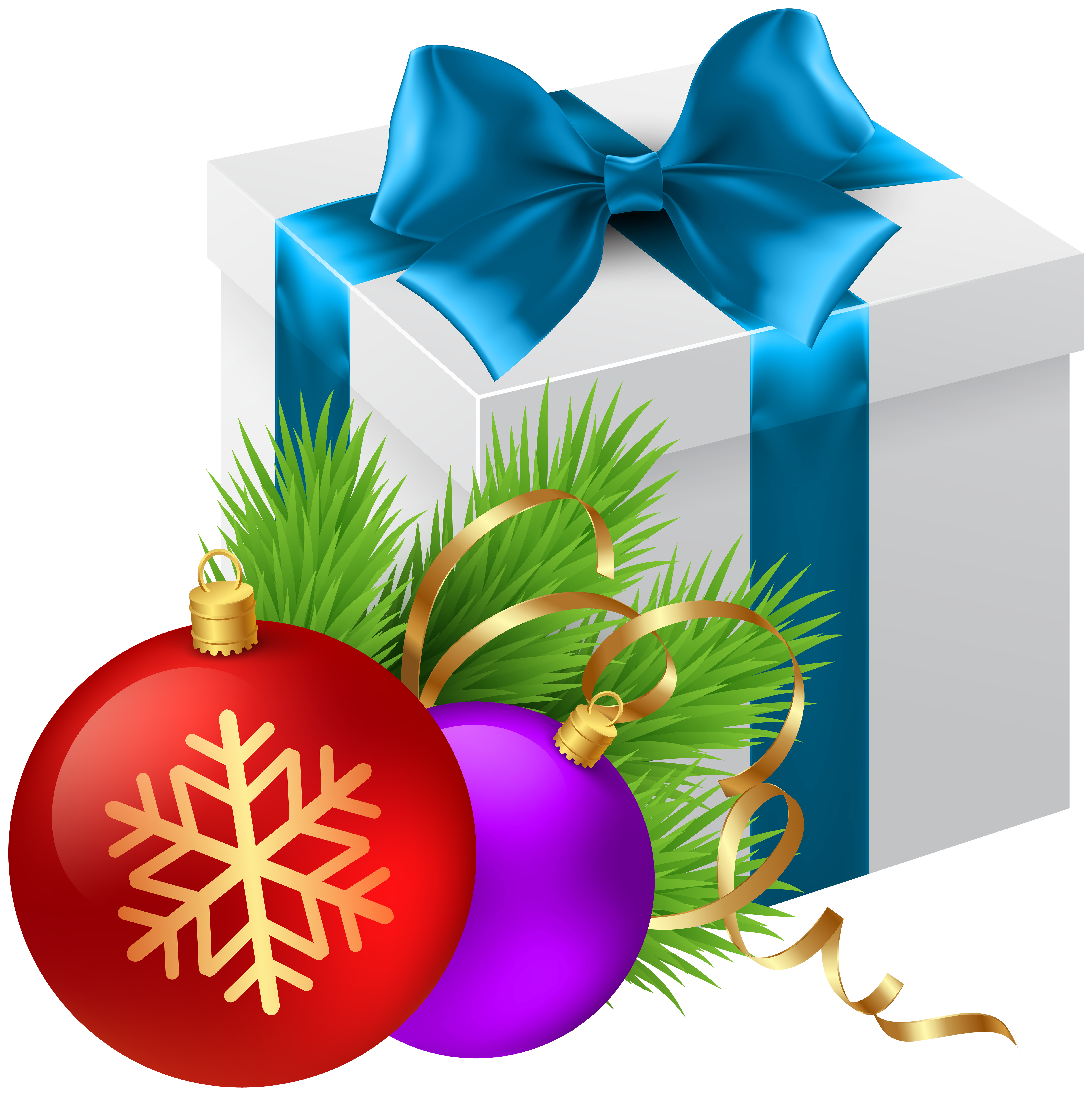 clipart christmas packages - photo #36
