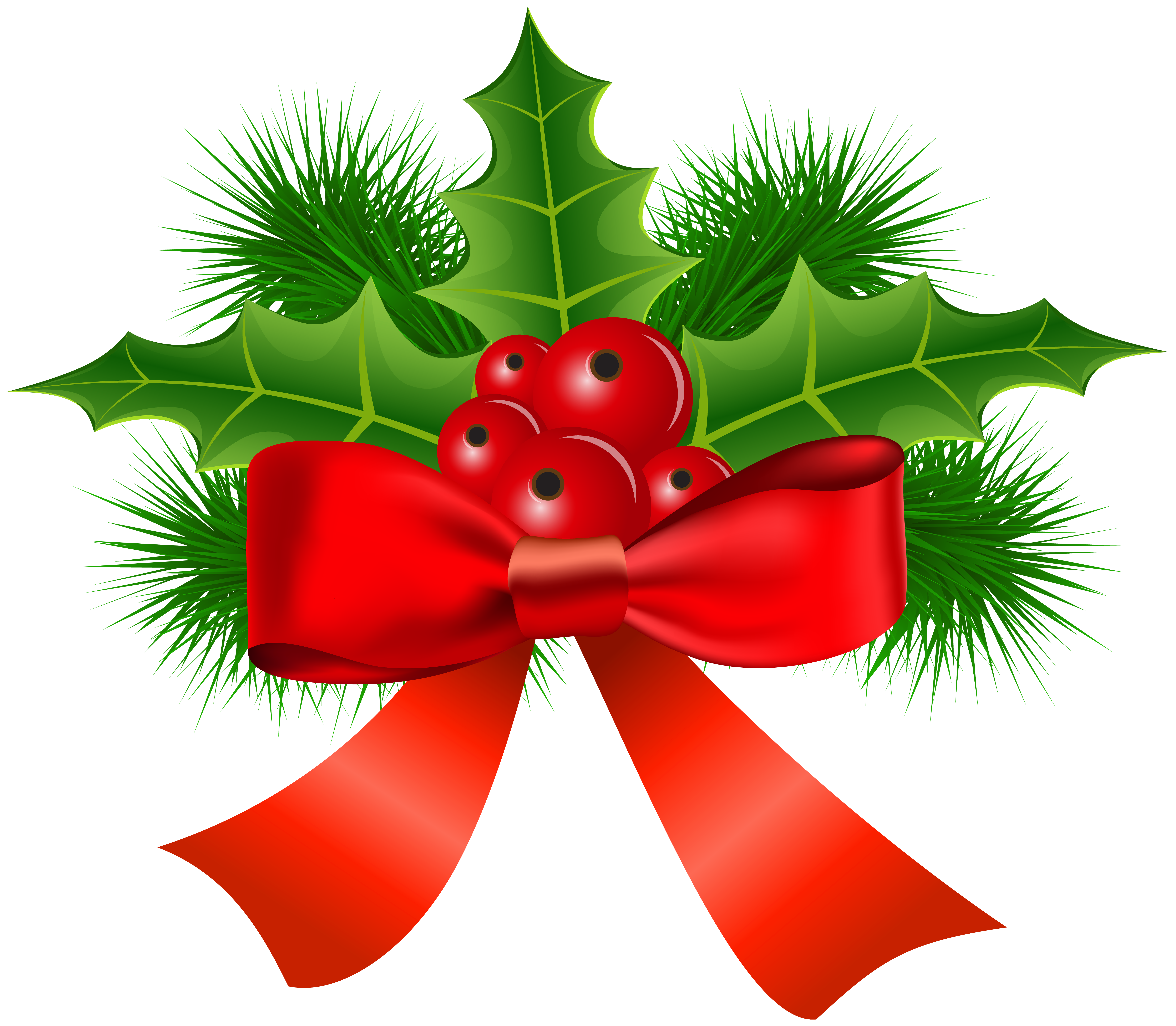 christmas holly transparent png clip art gallery christmas gift ornaments