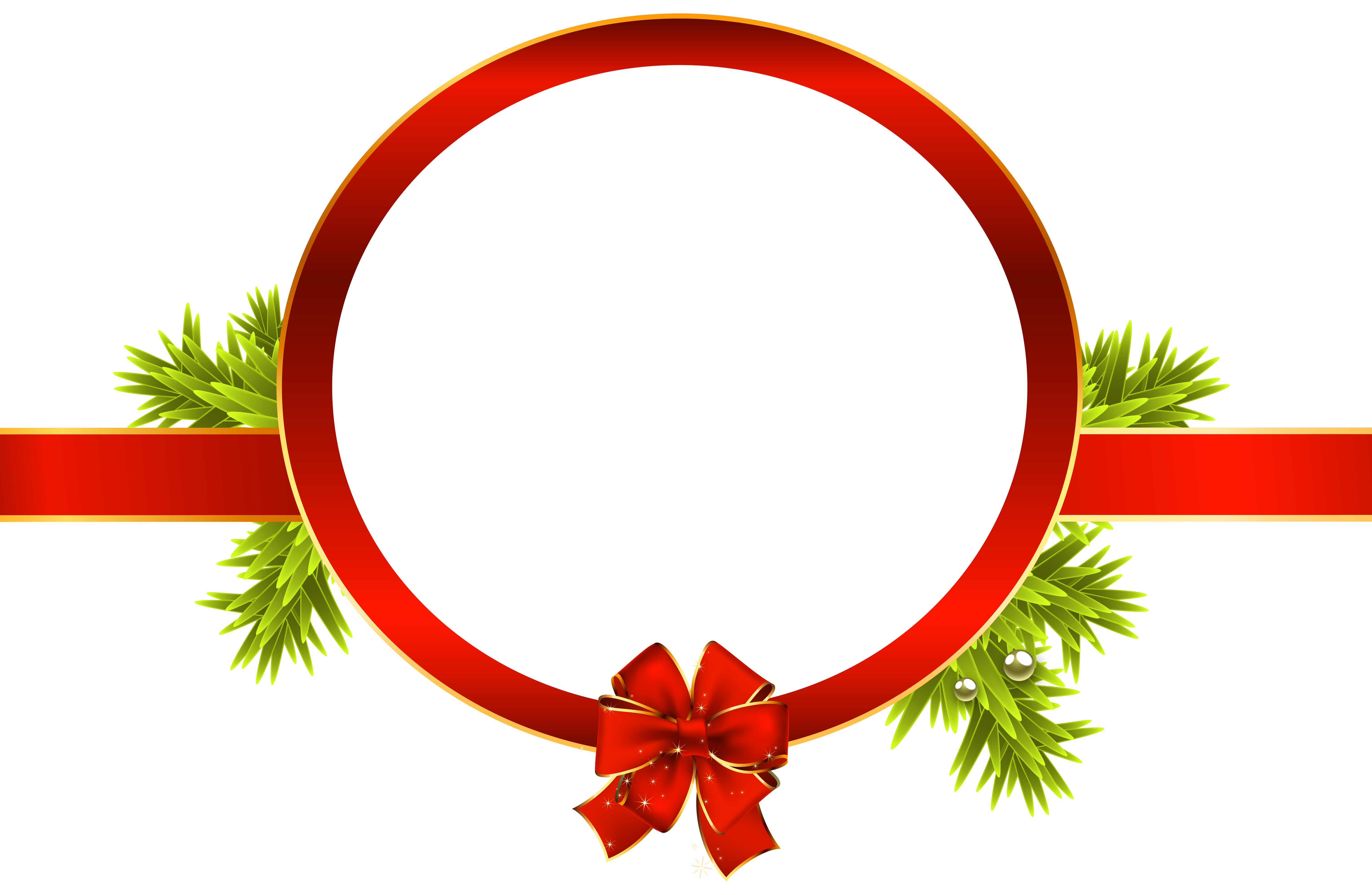 christmas clipart label - photo #1