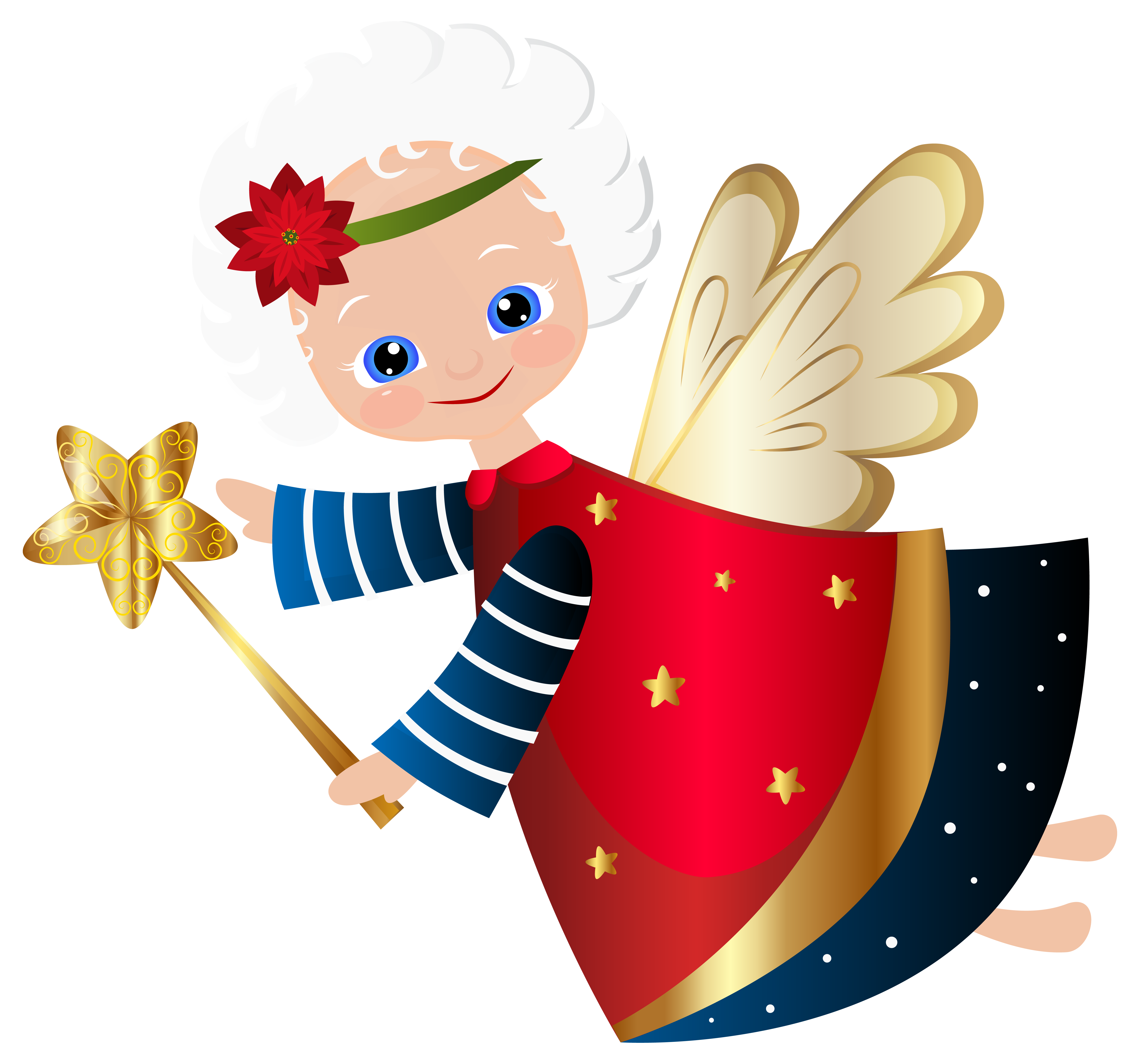 free clip art of christmas angels - photo #37