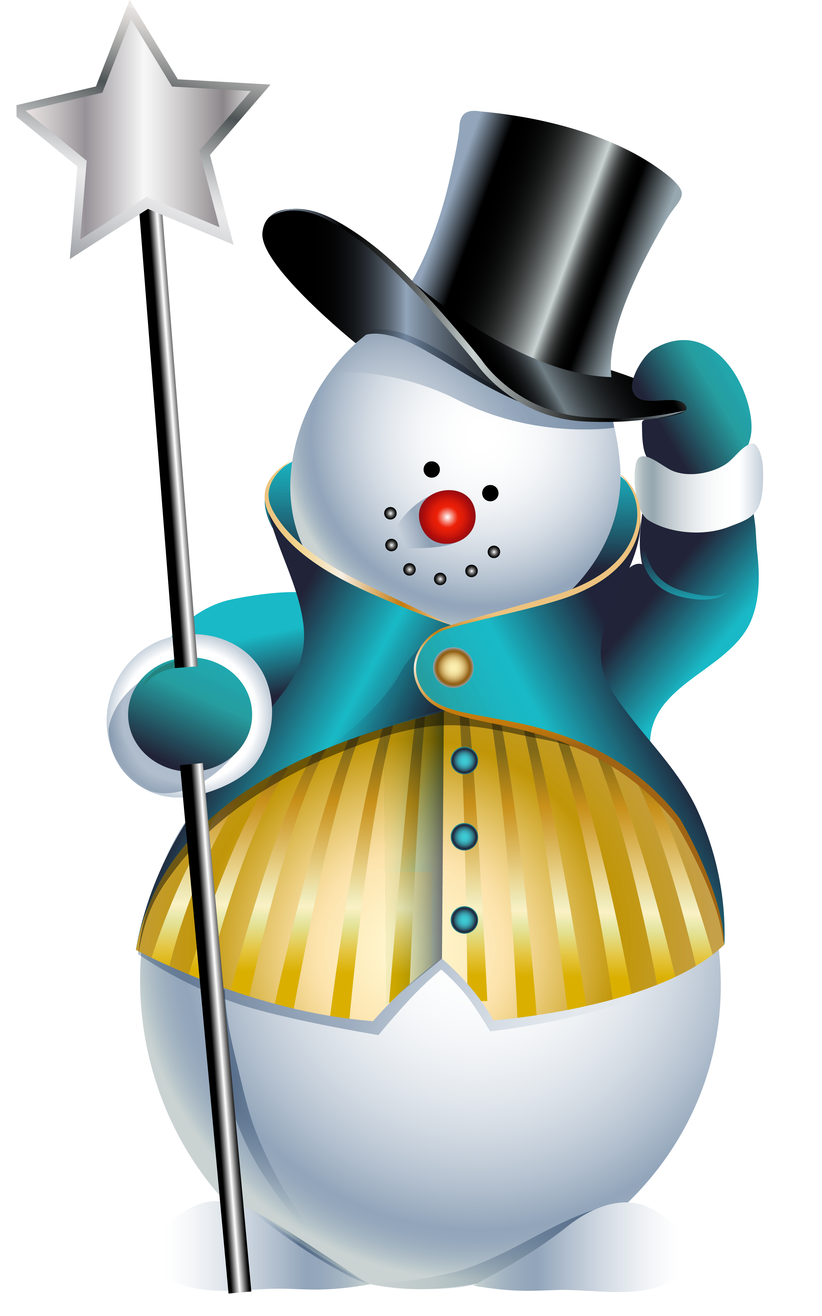 Cute Snowman PNG Clipart Picture | Gallery Yopriceville ...