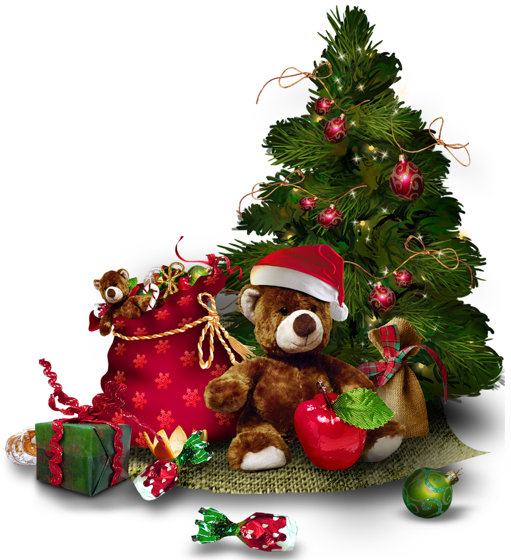 clipart christmas png - photo #38