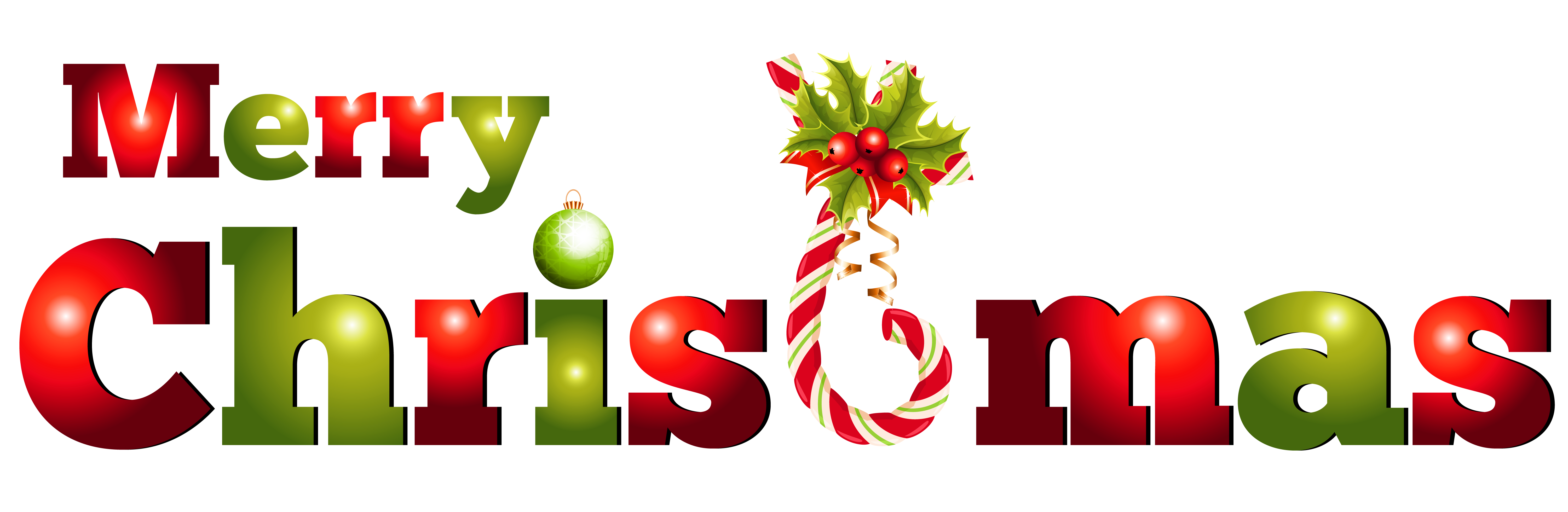 high resolution christmas clip art - photo #29