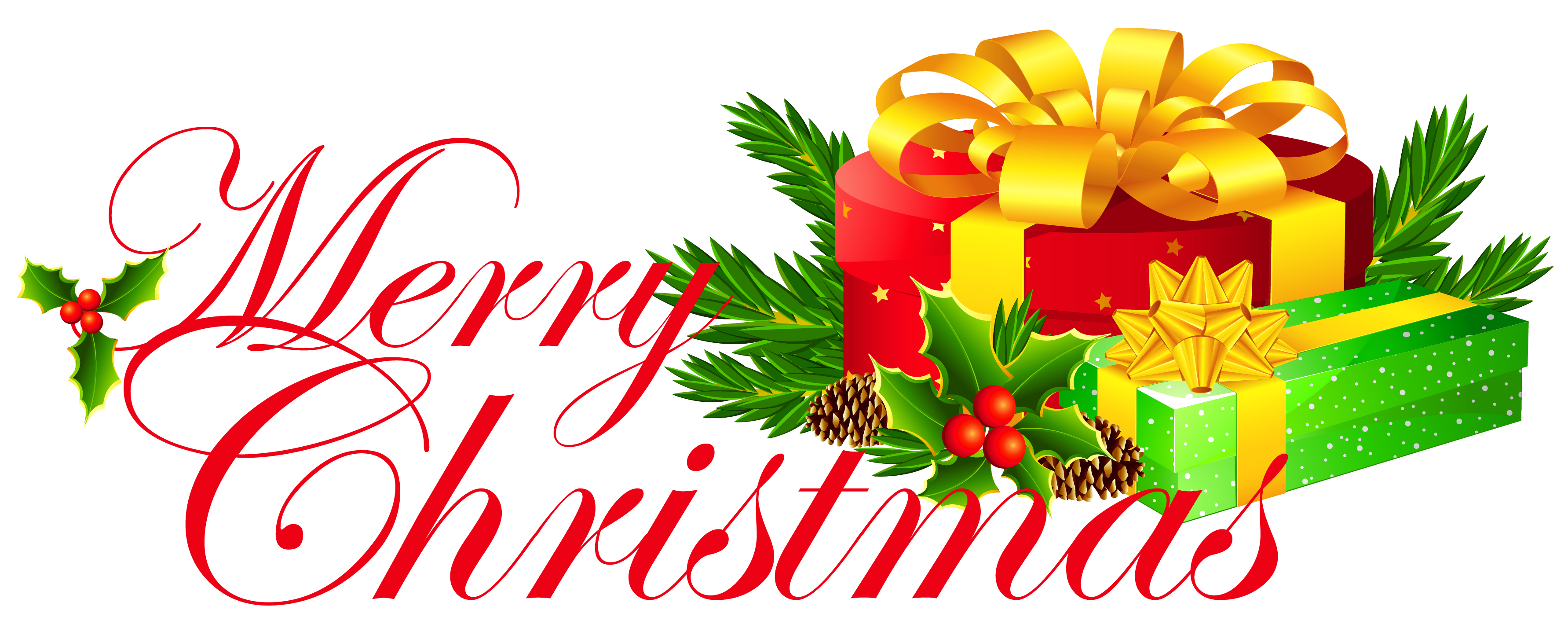 clipart christmas png - photo #19