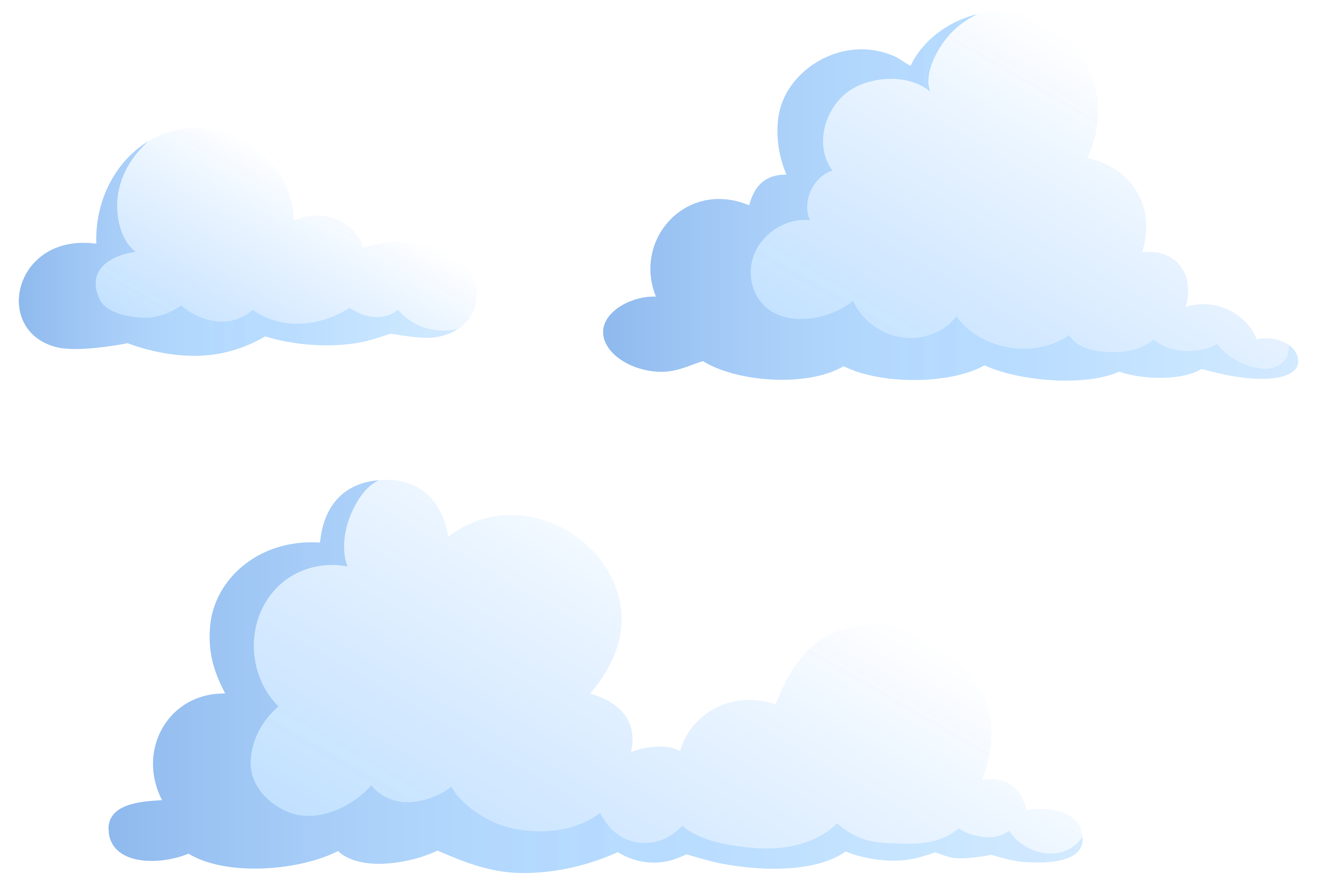 clipart clouds background - photo #45