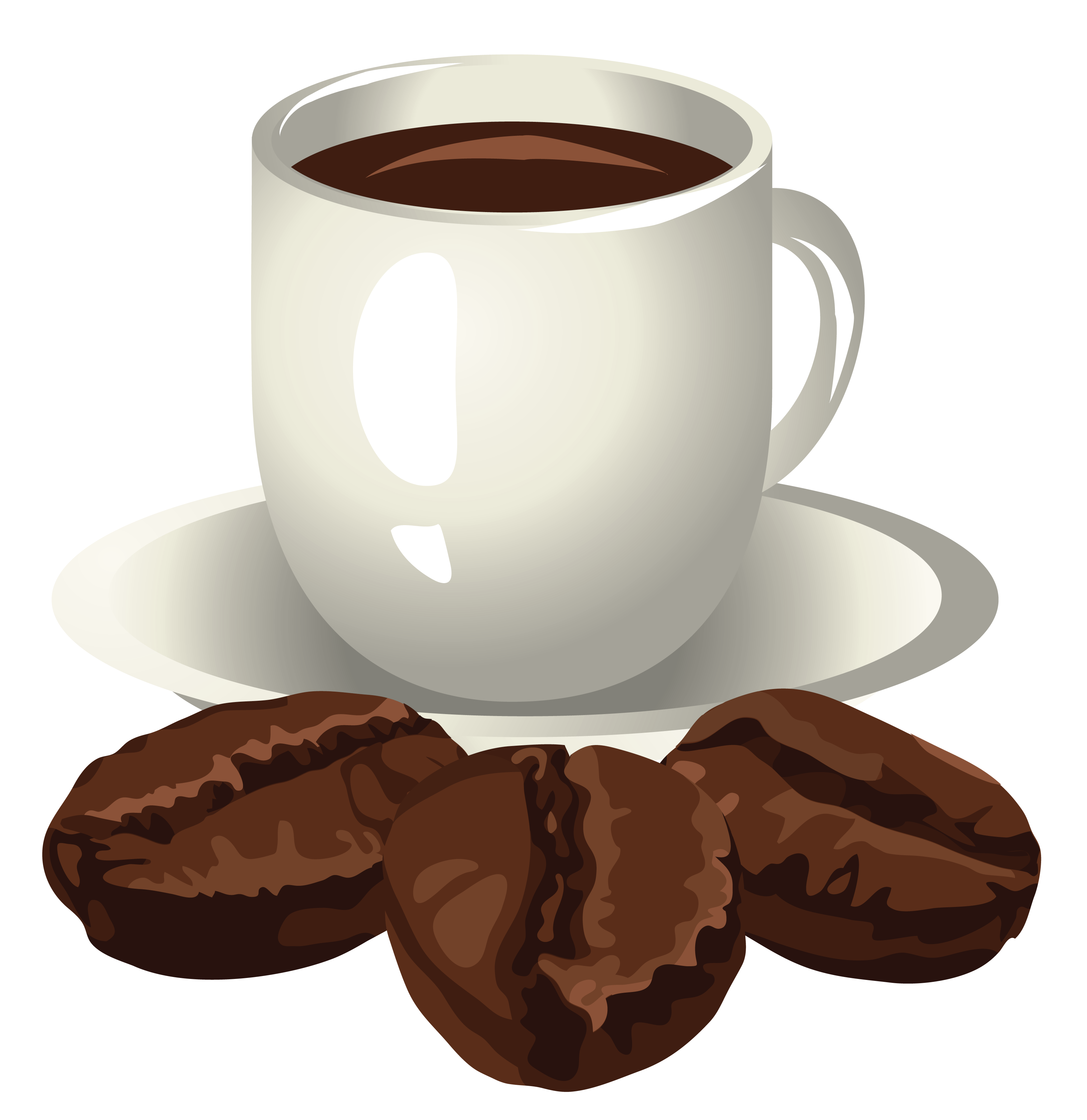 clipart of a cup of coffee - photo #19