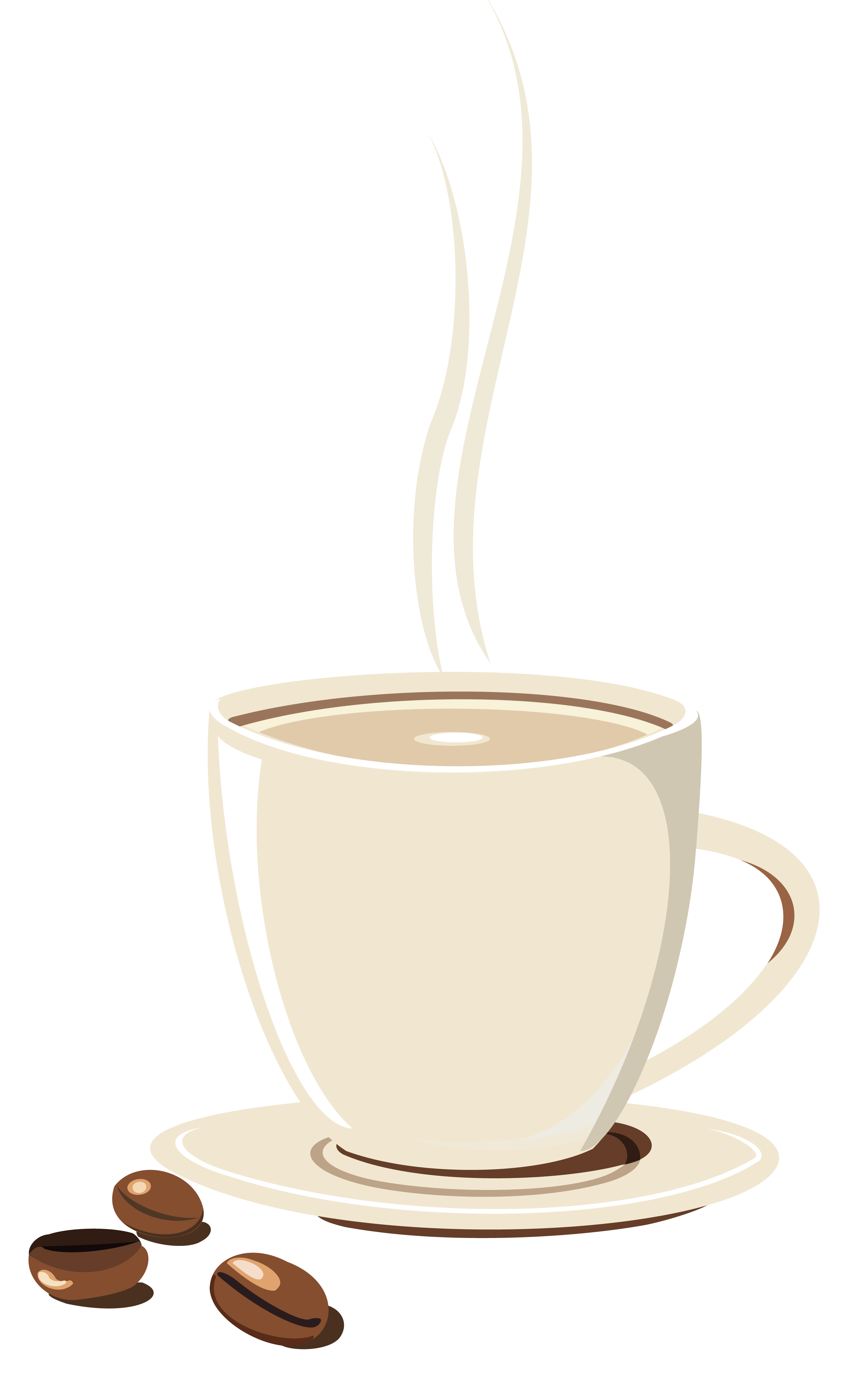 coffee clipart png - photo #31