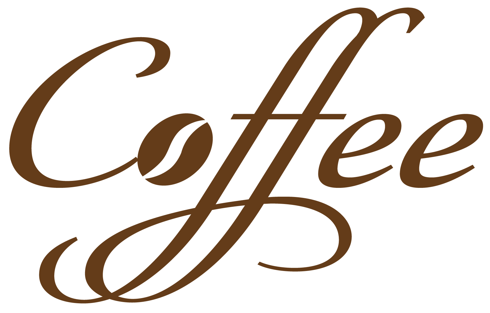 Coffee_Decorative_Text_PNG_Vector_Clipar