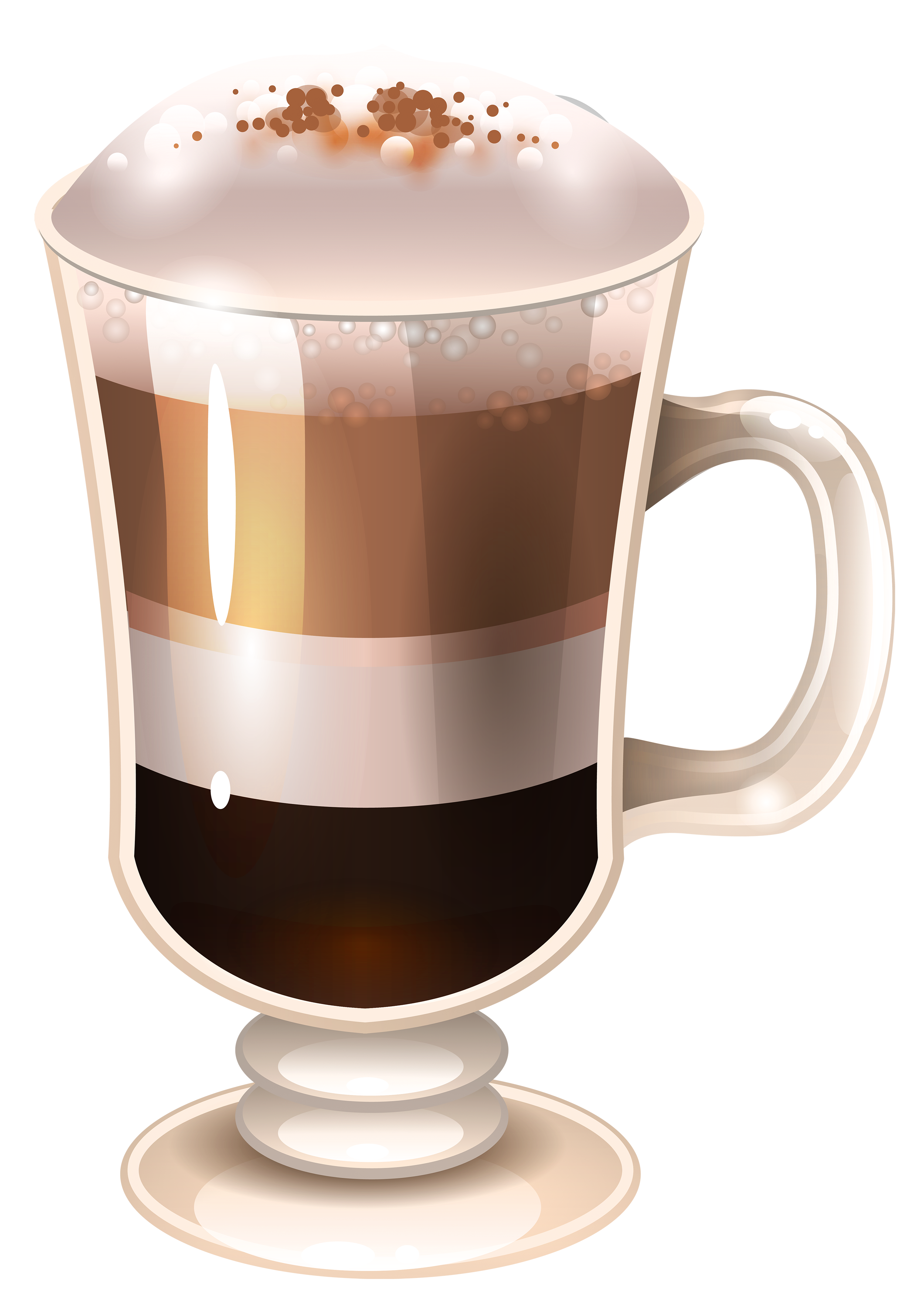 clipart drinking coffee - photo #34