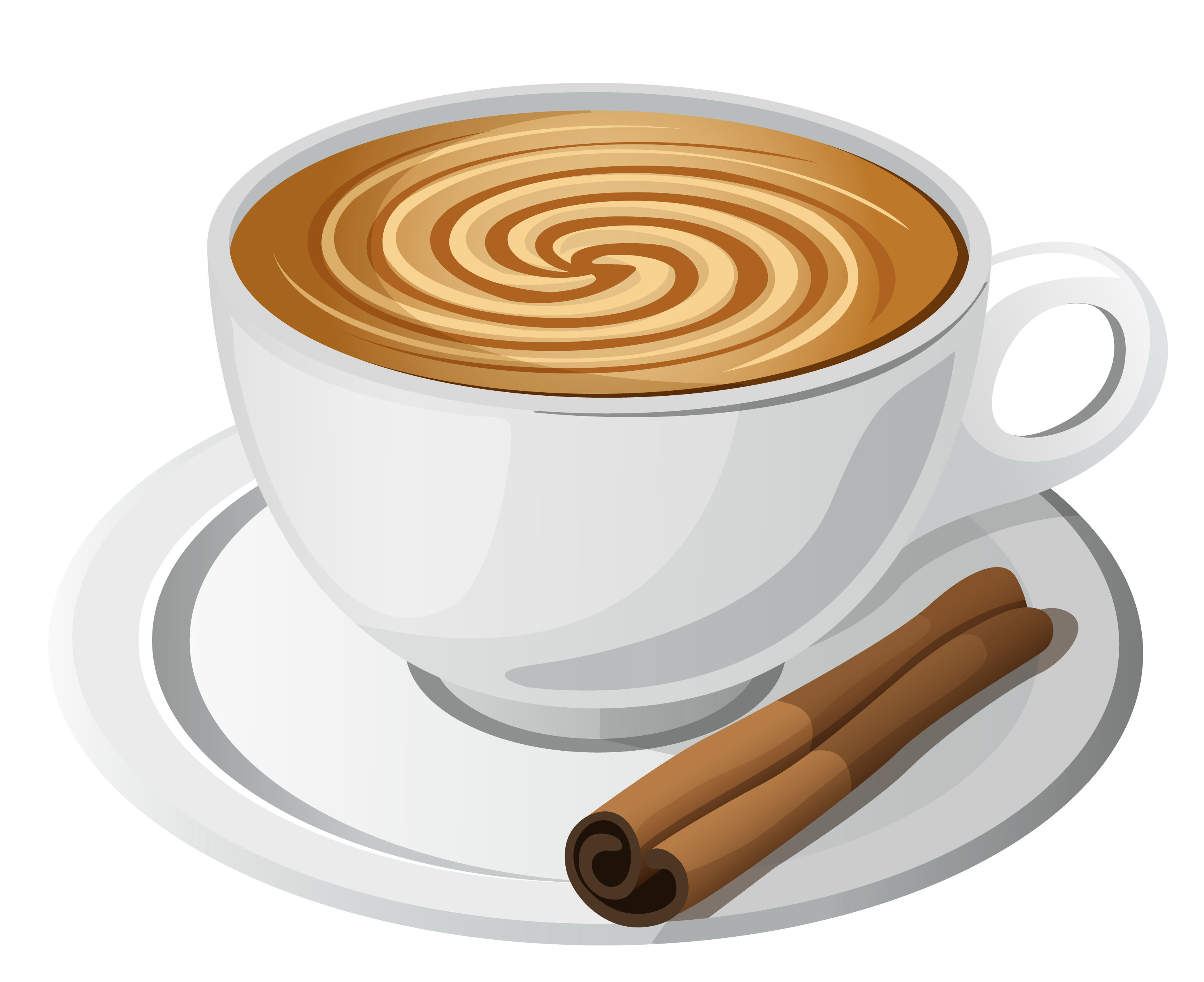 Vector clipart, Cups and Cup of coffee on Pinterest