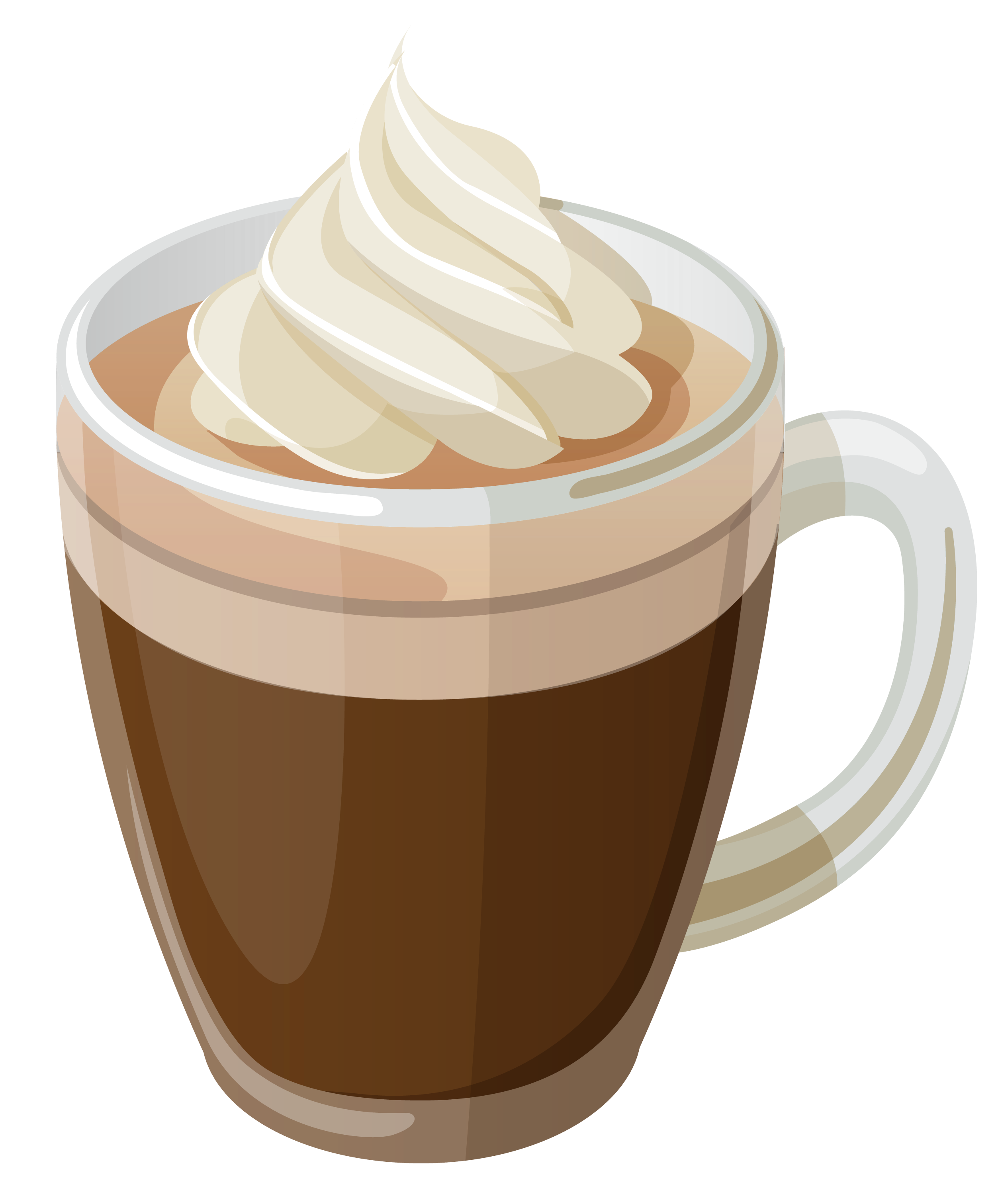 coffee clipart png - photo #8